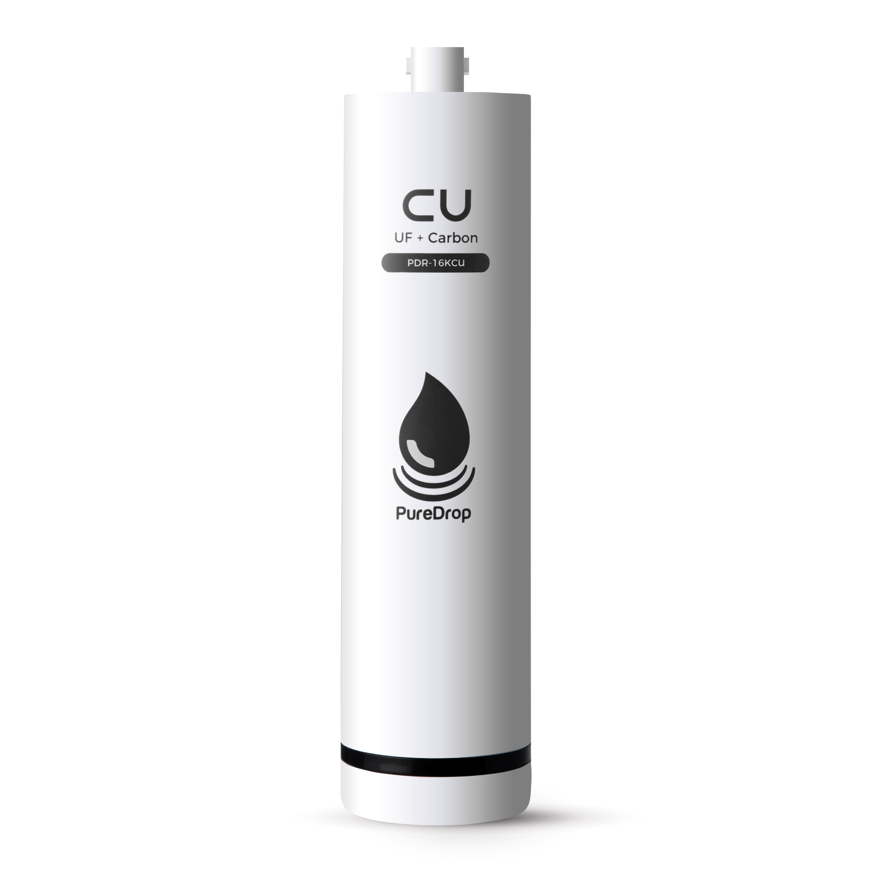 PureDrop PDR-F16KCU PDR-F16KCU Ultra filtration Under sink Replacement Filter