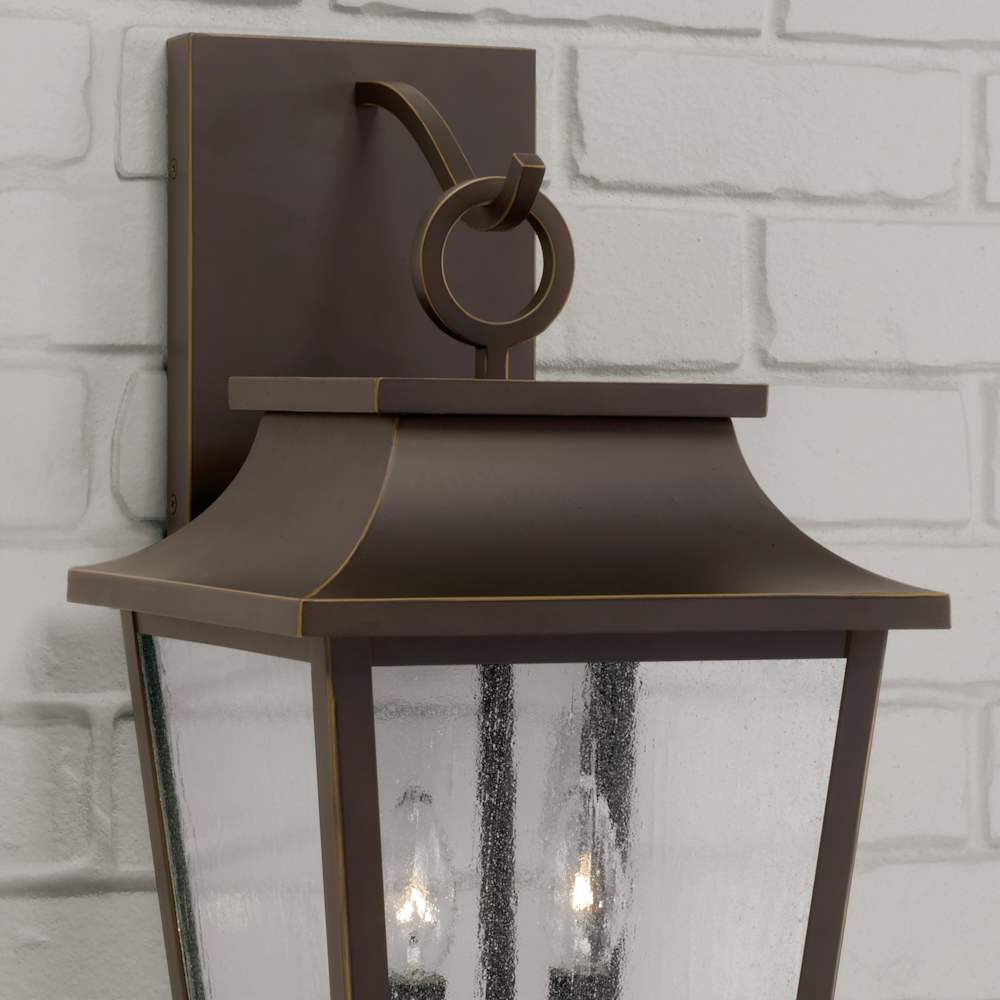 Capital Lighting 953321BK b090000 - View #9