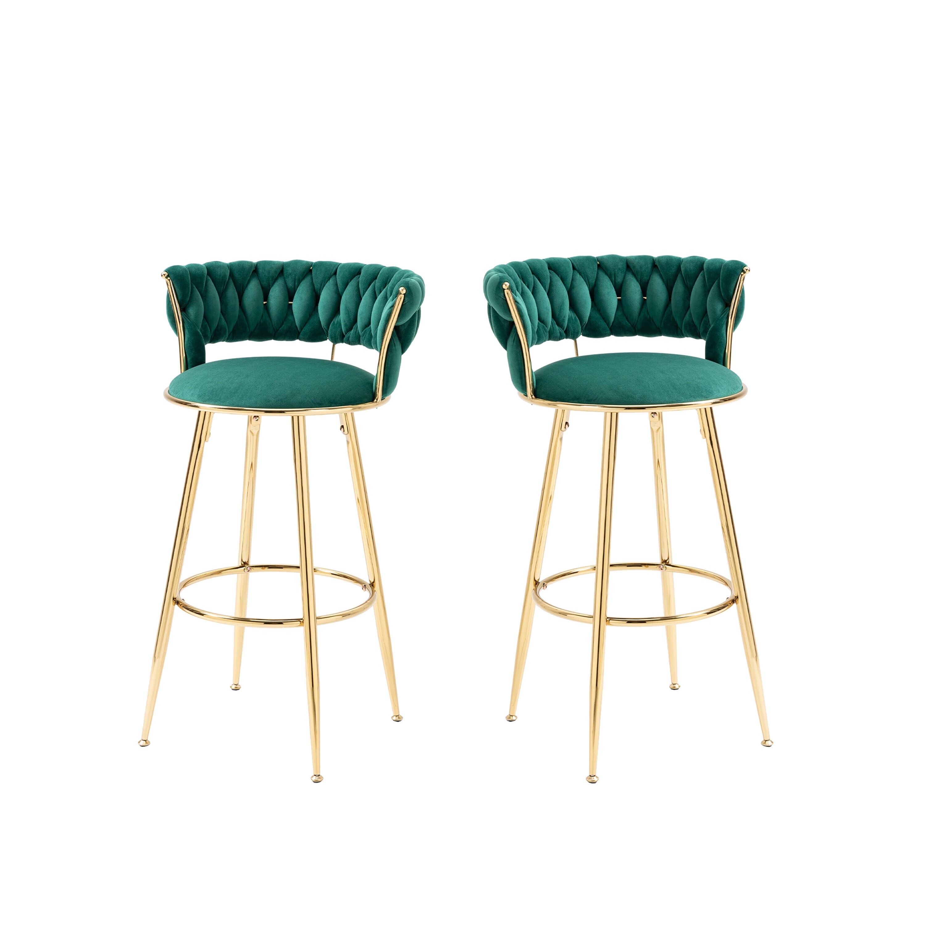 AHIOU HOME ATM-HFSN-9882EM stools - View #2