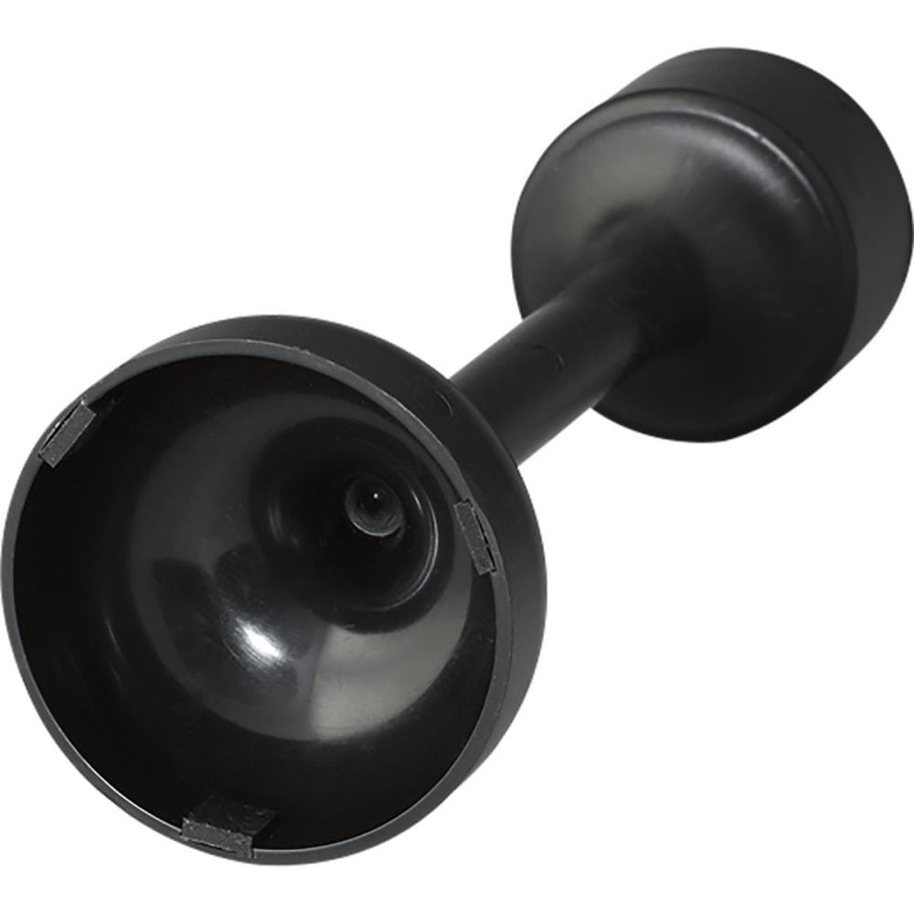 Progress Lighting P8685-01 Lamp-Finials - View #3