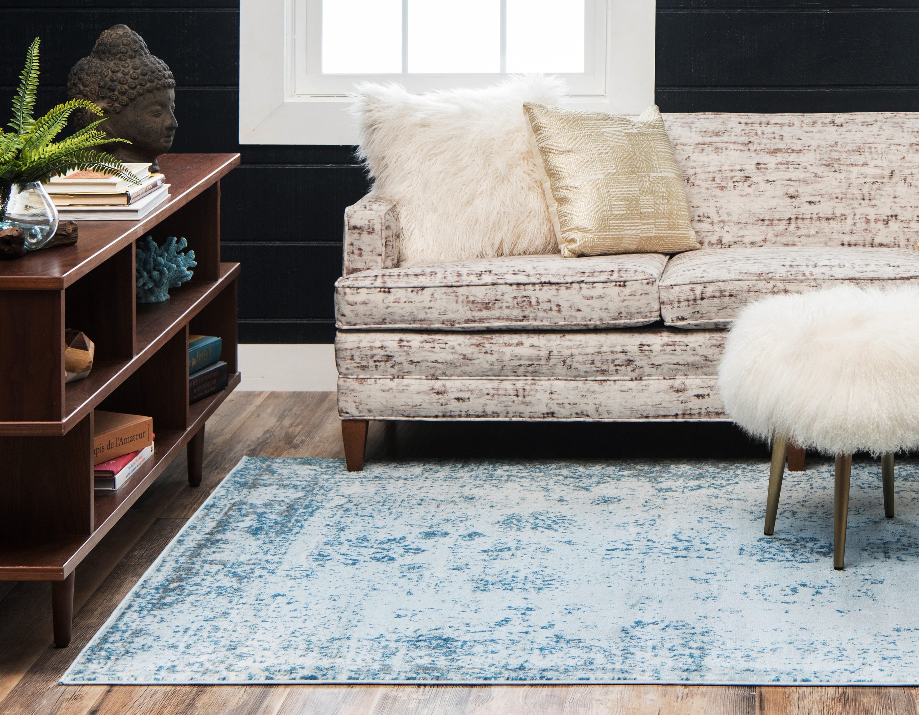 Unique Loom 3141355 rugs - View #3