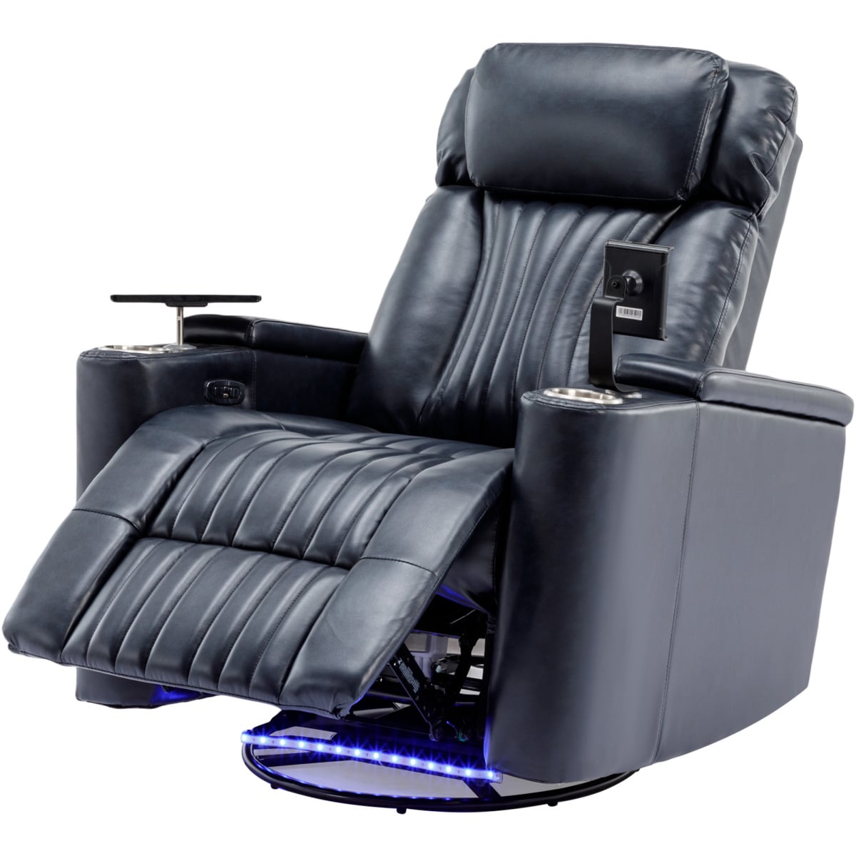 Streamdale Furniture N719S000750C recliners - View #11