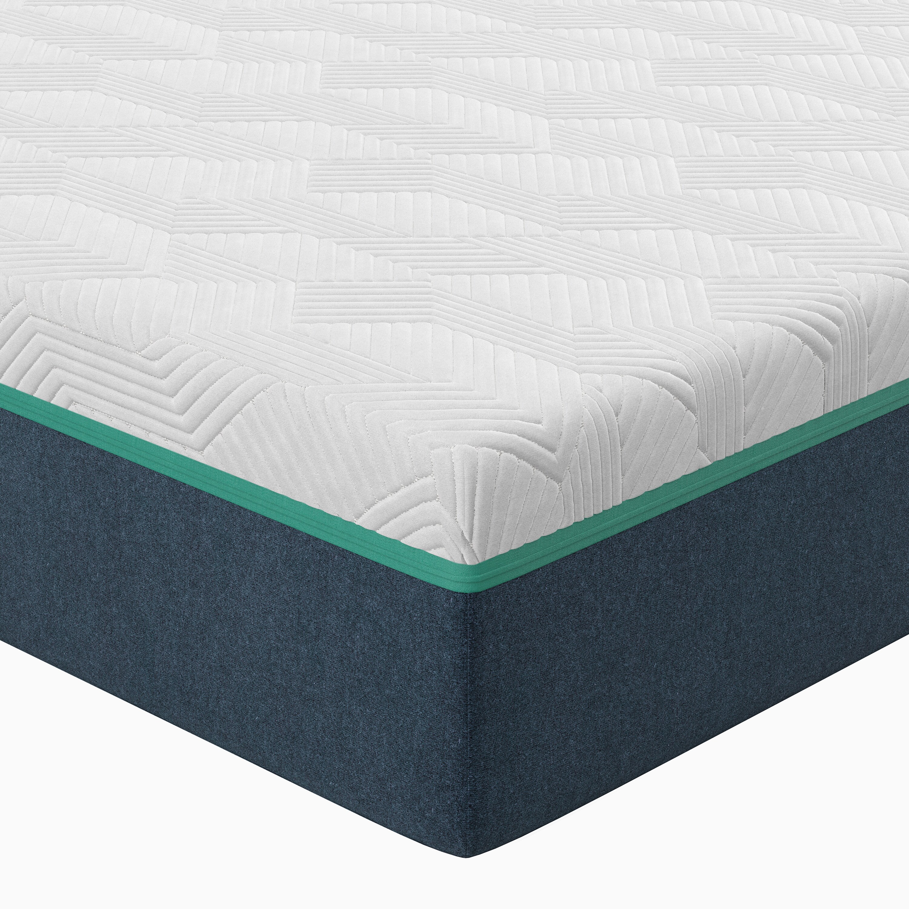 PerformaRest MEFR08611DB Mattresses-Boxsprings - View #4