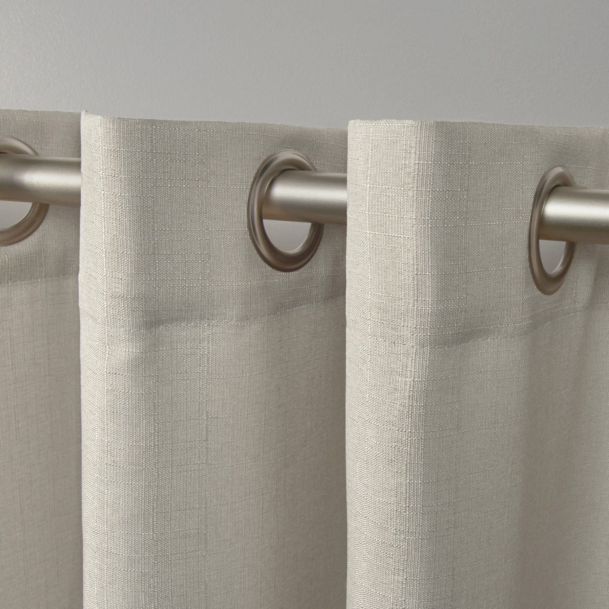 Exclusive Home YA013567DSEHE1 A155 curtains - View #3