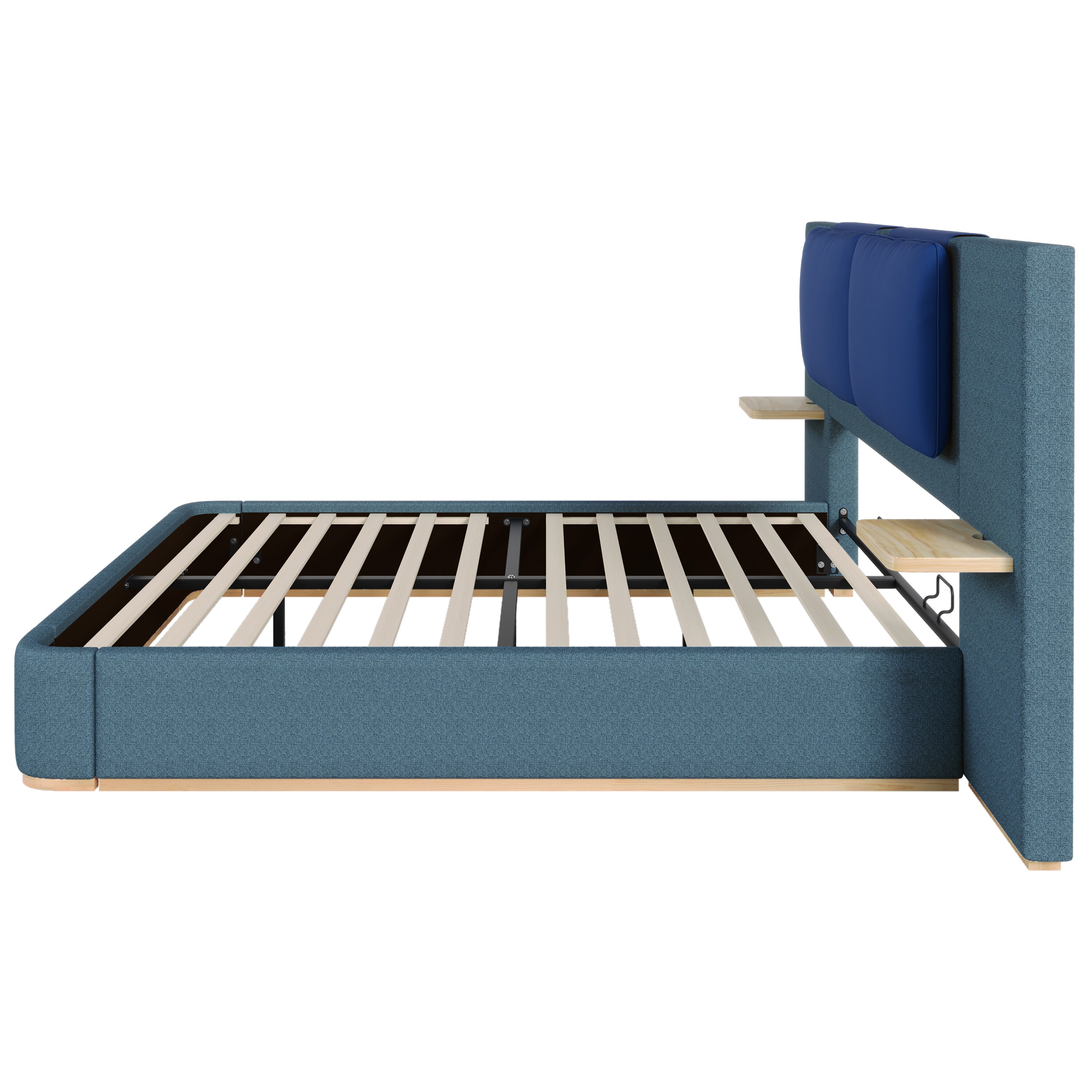 ModernLuxe L3P-N761S0000023C beds - View #10