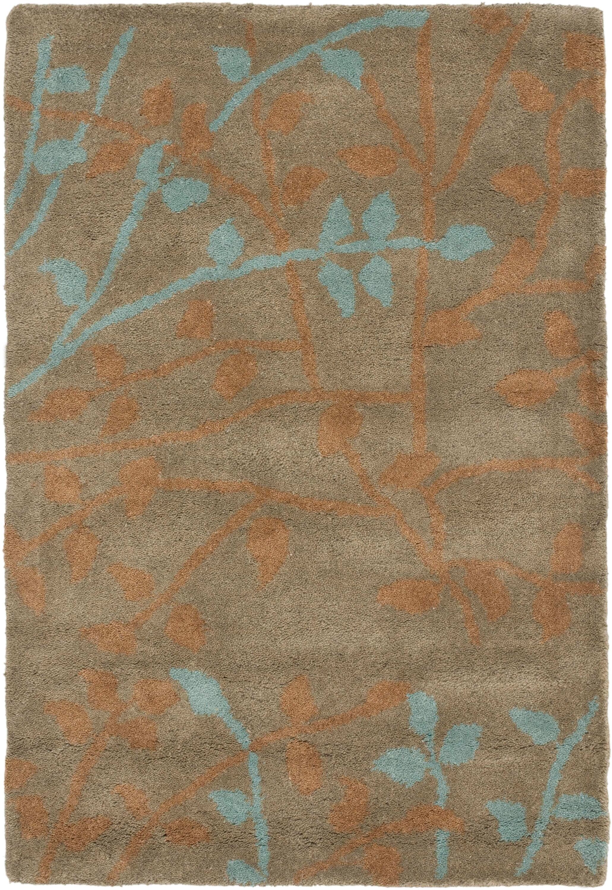 Safavieh SOH733D-2 rugs - View #2