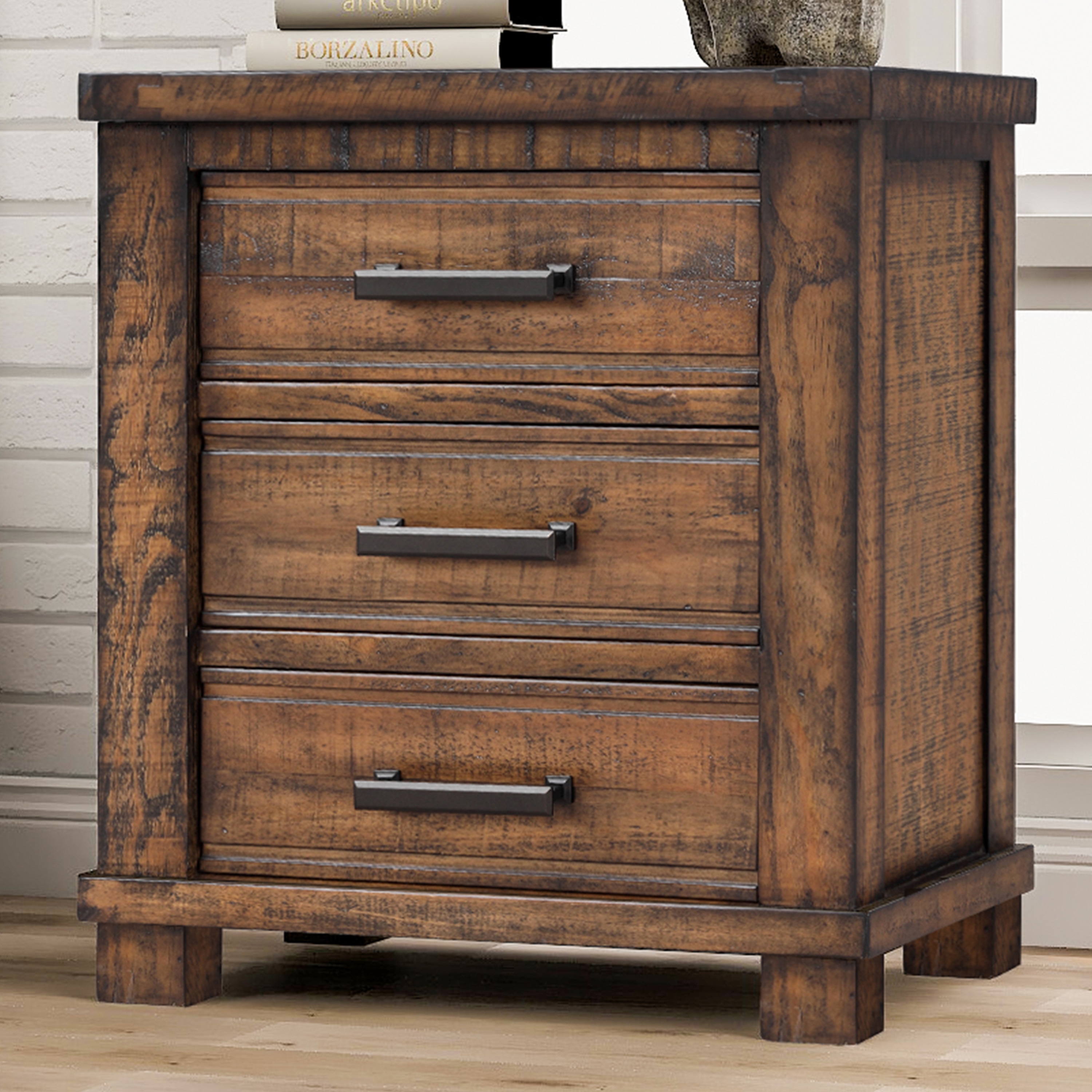 CASAINC WF-BB-WF197196AAD nightstands - View #3