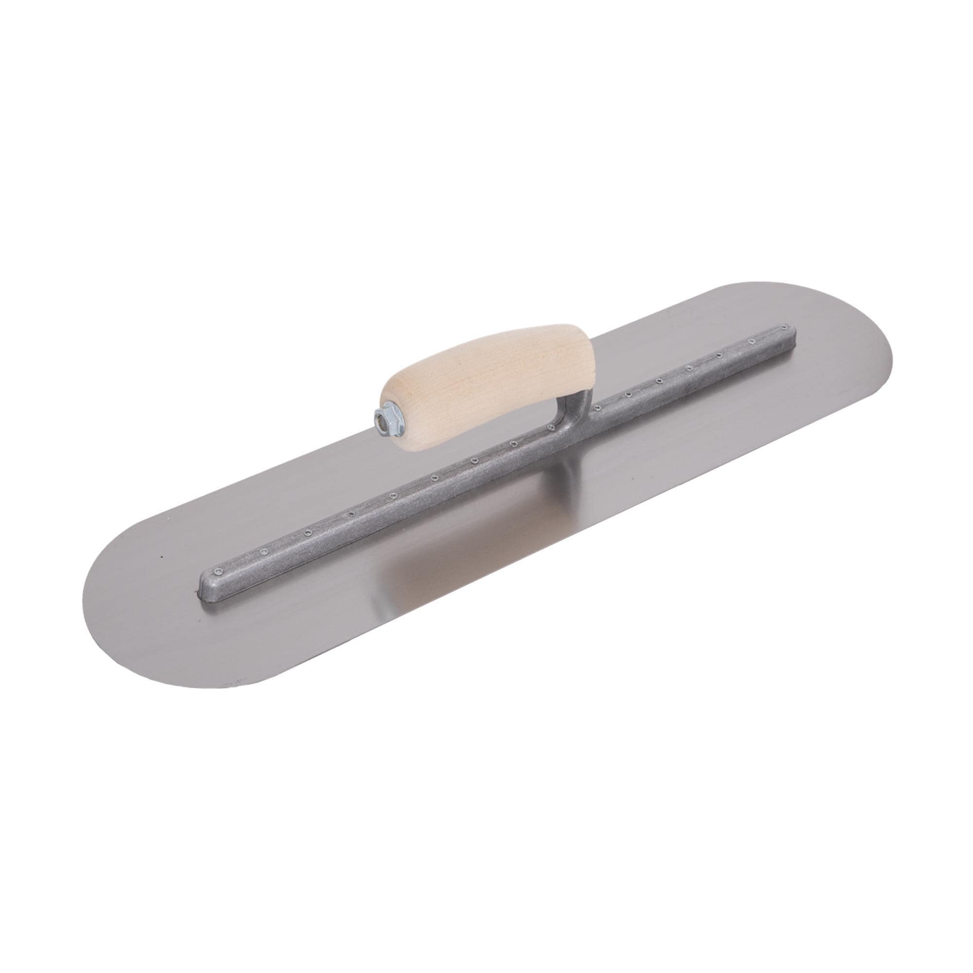 QLT by Marshalltown FTFR364 Concrete-Trowels - View #3