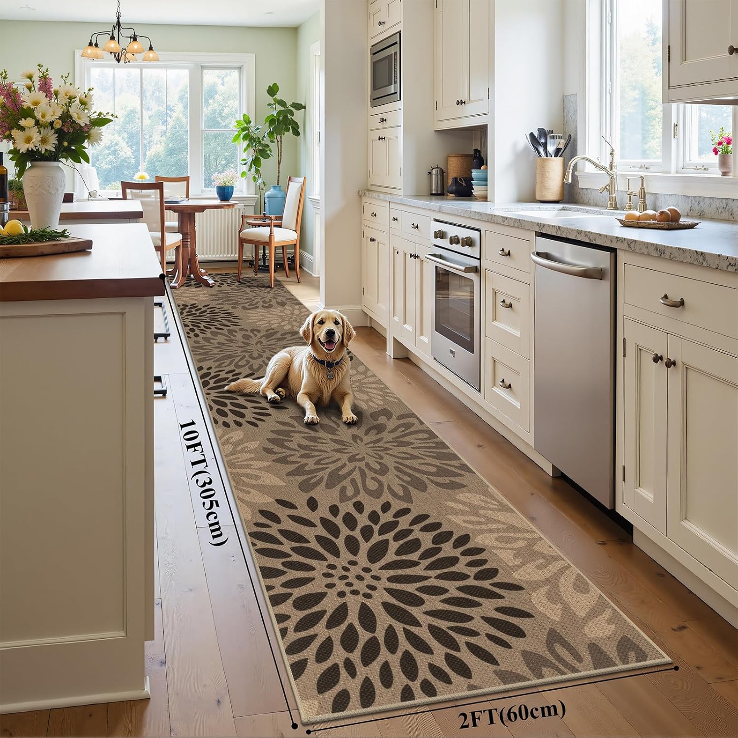 HEBE 724990952490 rugs - View #2