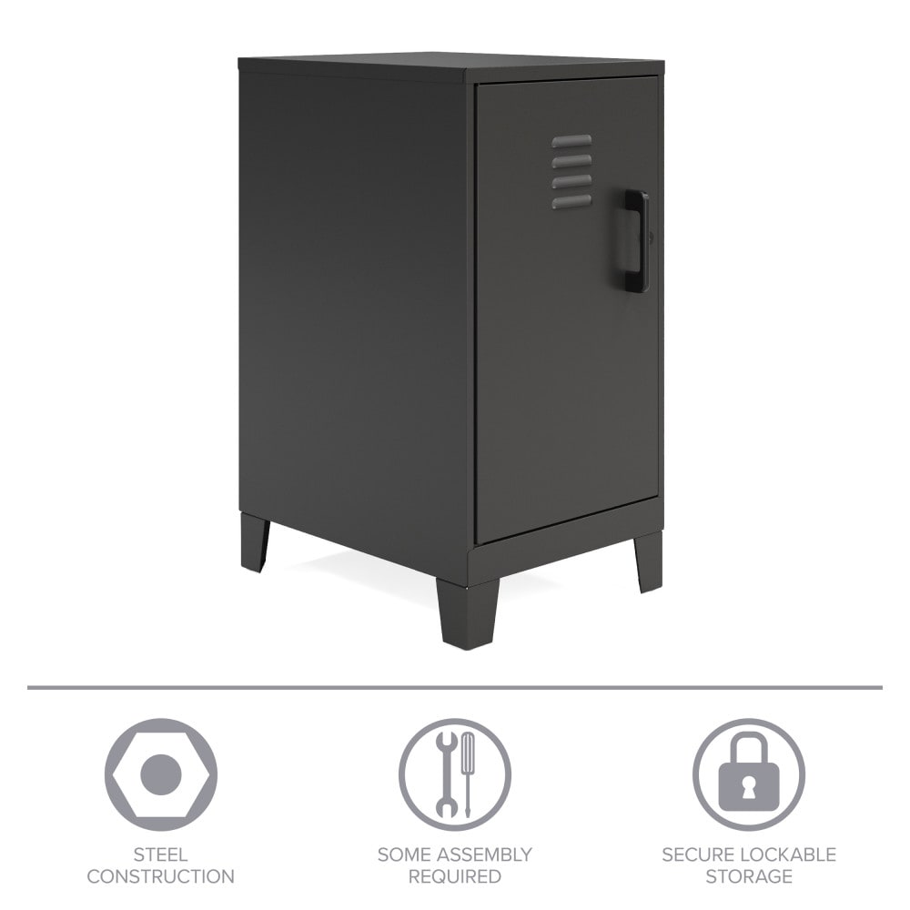 Space Solutions 25219 Storage-Lockers - View #11