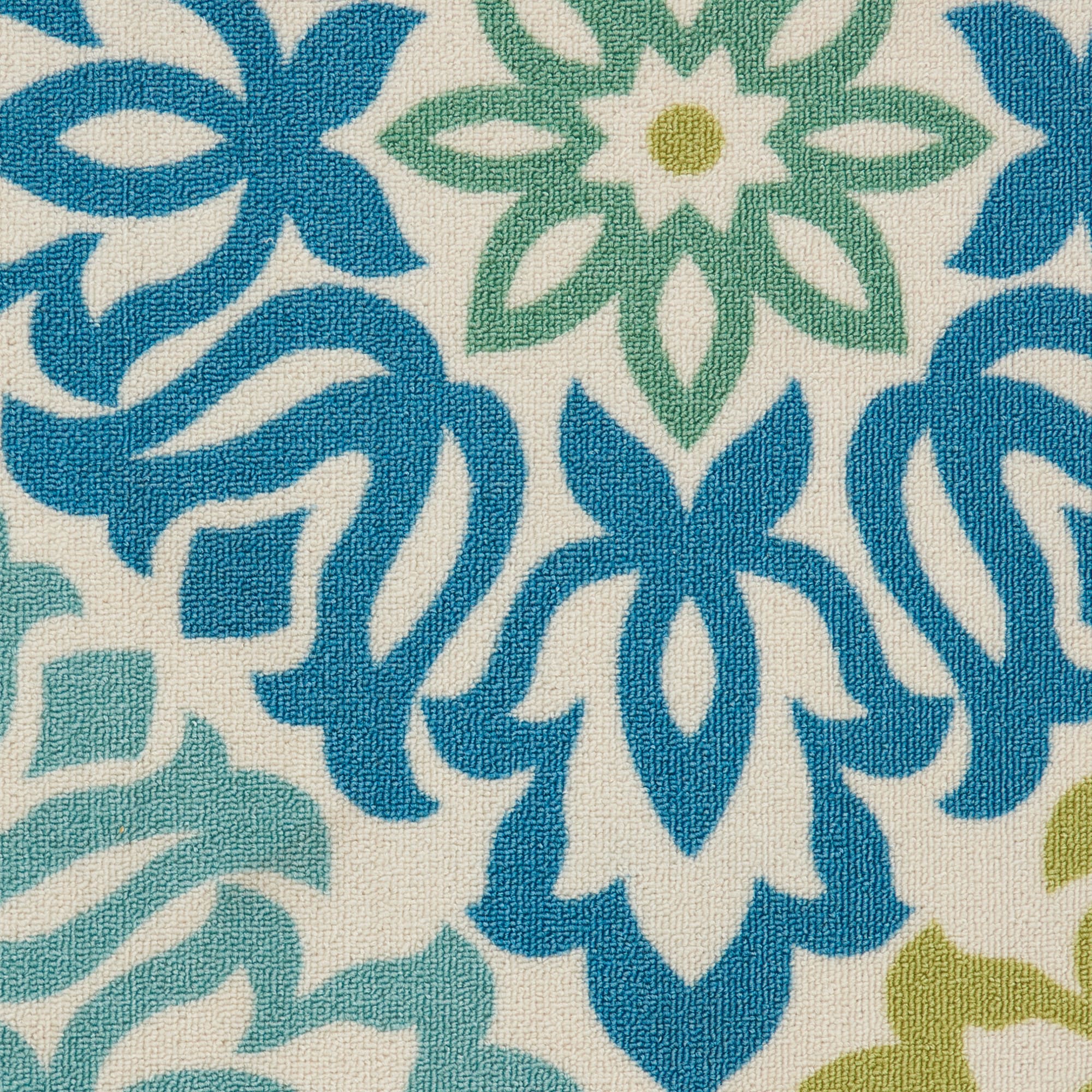 Nourison 99446189776 rugs - View #6