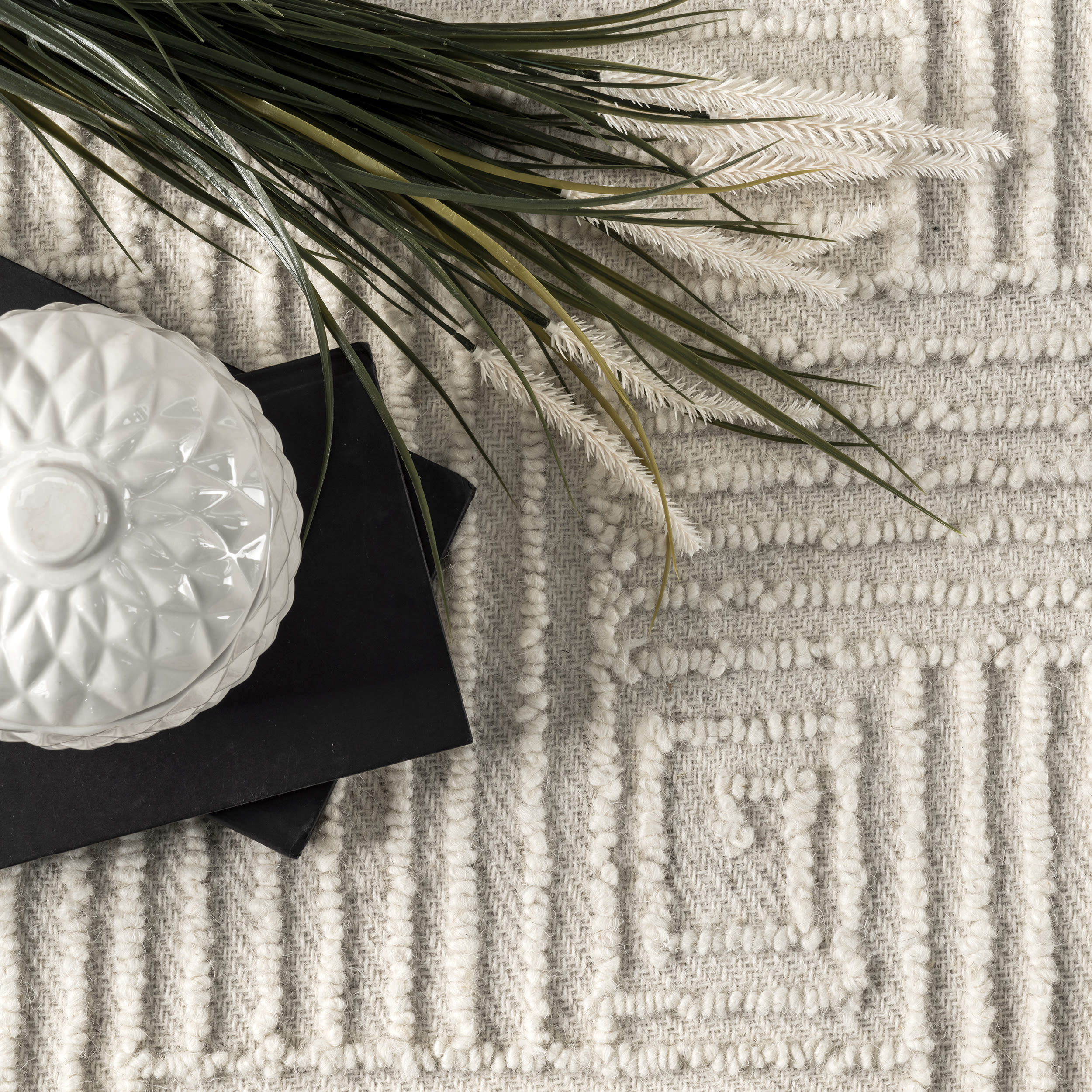 nuLOOM SMCM03A-406 rugs - View #6