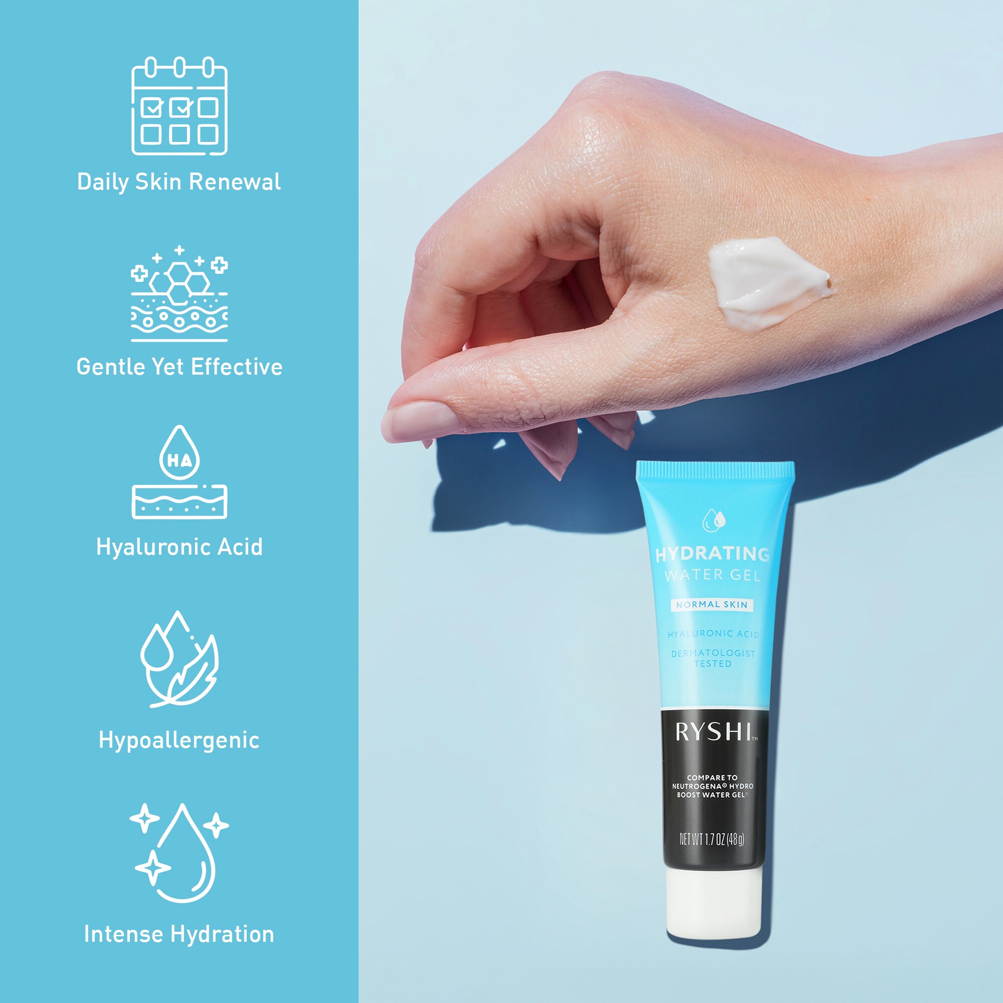 Pursonic 011822009751 Skin-Care - View #2