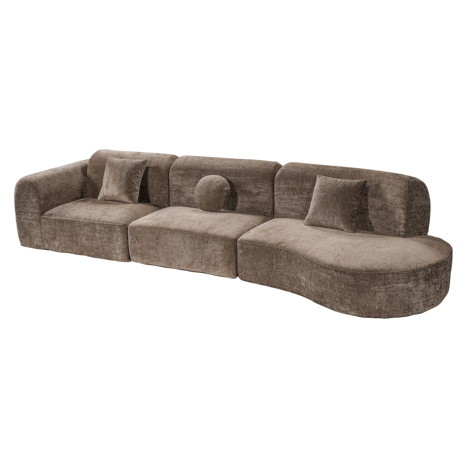 CHITA ZASFF1108 Sofas-Loveseats - View #8
