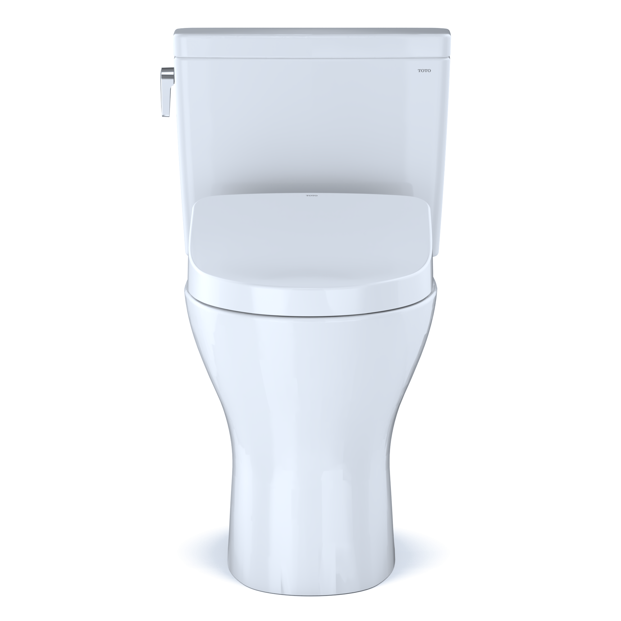 TOTO ST746SMA#03 Drake 0.8 / 1.6 GPF Dual Flush Toilet