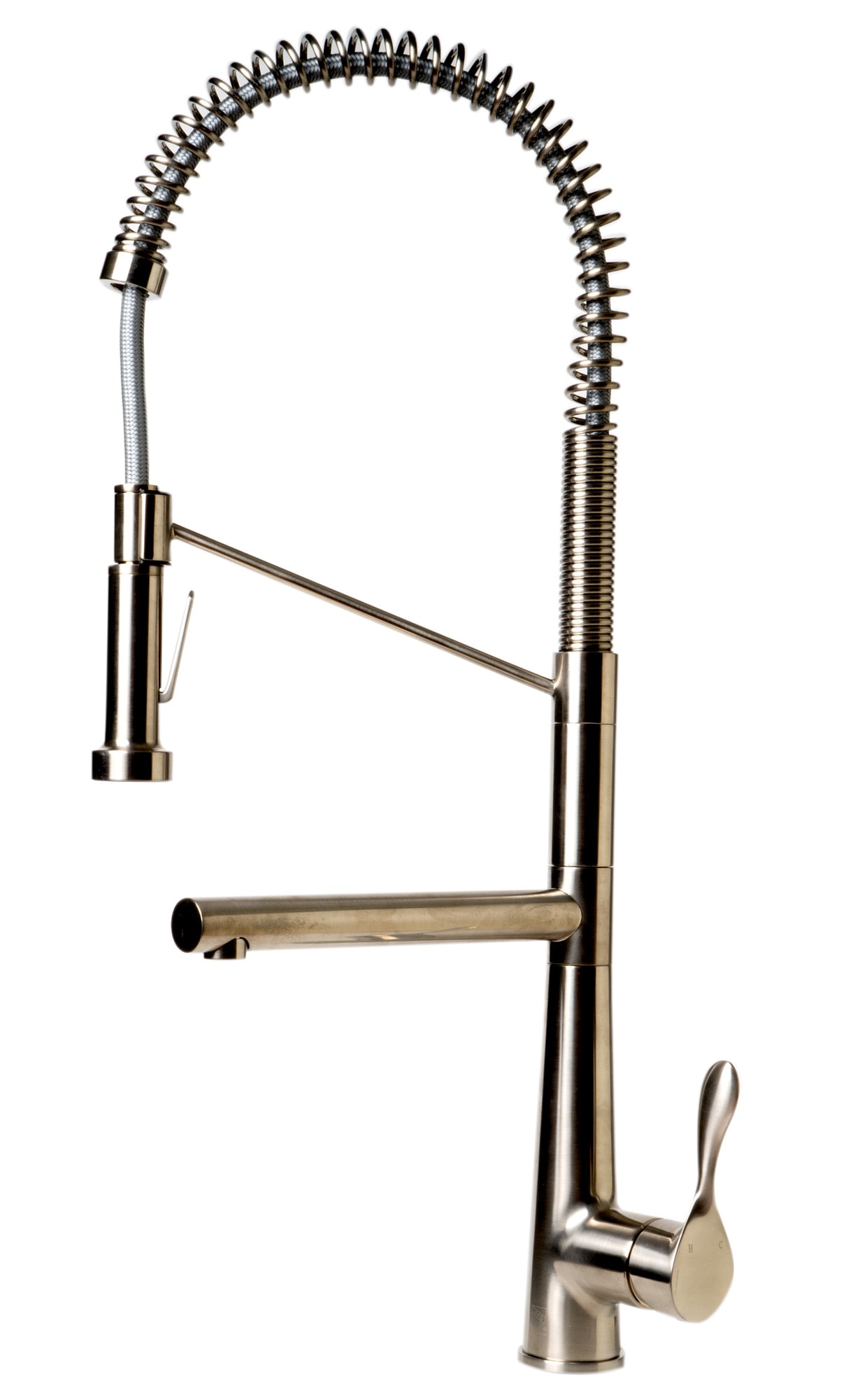 ALFI ABKF3787-BN Kitchen-Faucets - View #4