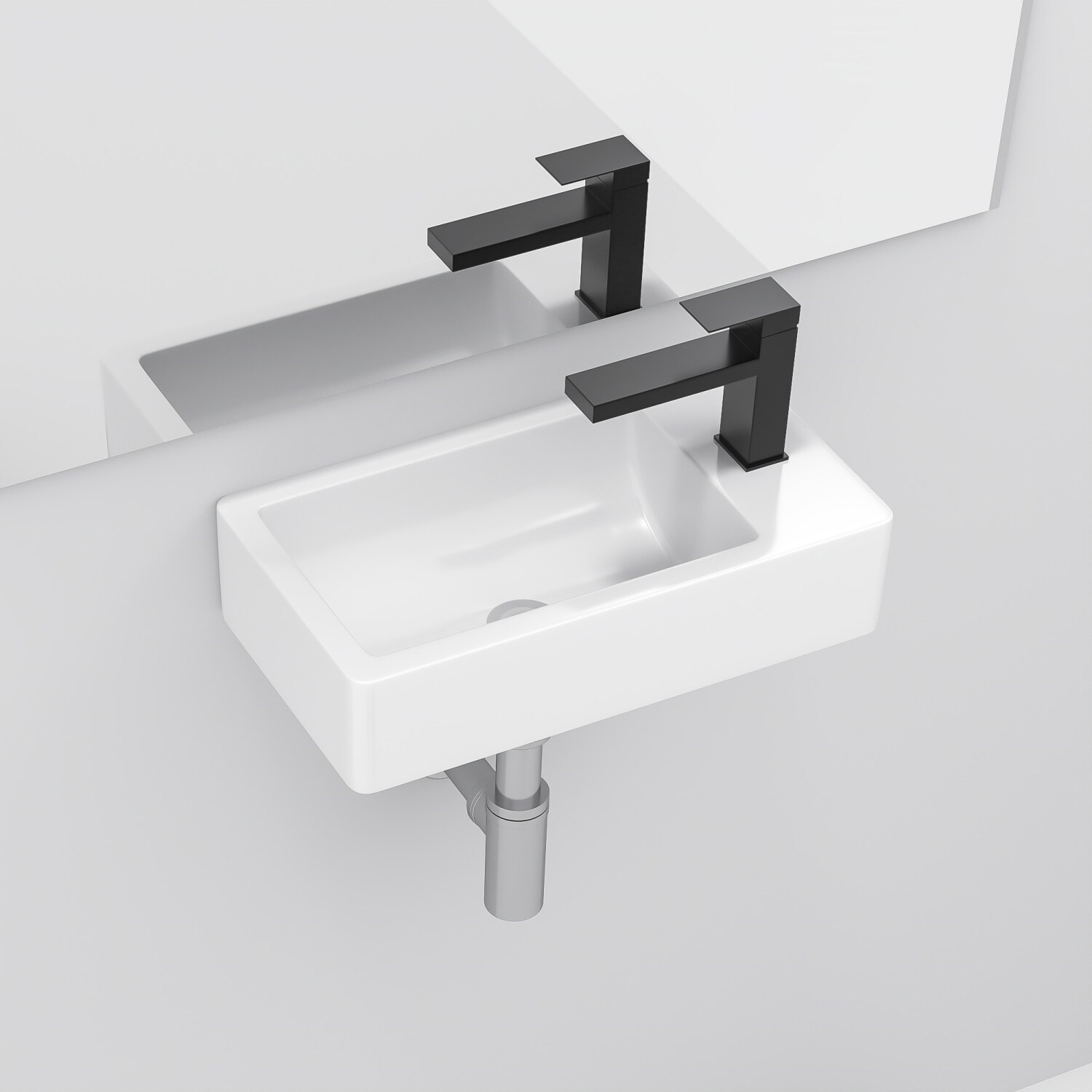 Vanityfus VF-LD-24709 Bath-Sink - View #4