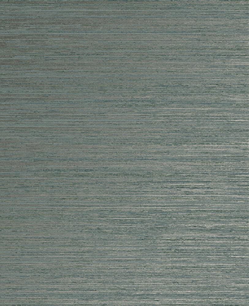 Boutique 111296 Jewel 56-Sq. Feet Emerald Vinyl Textured Abstract Unpasted Wallpaper