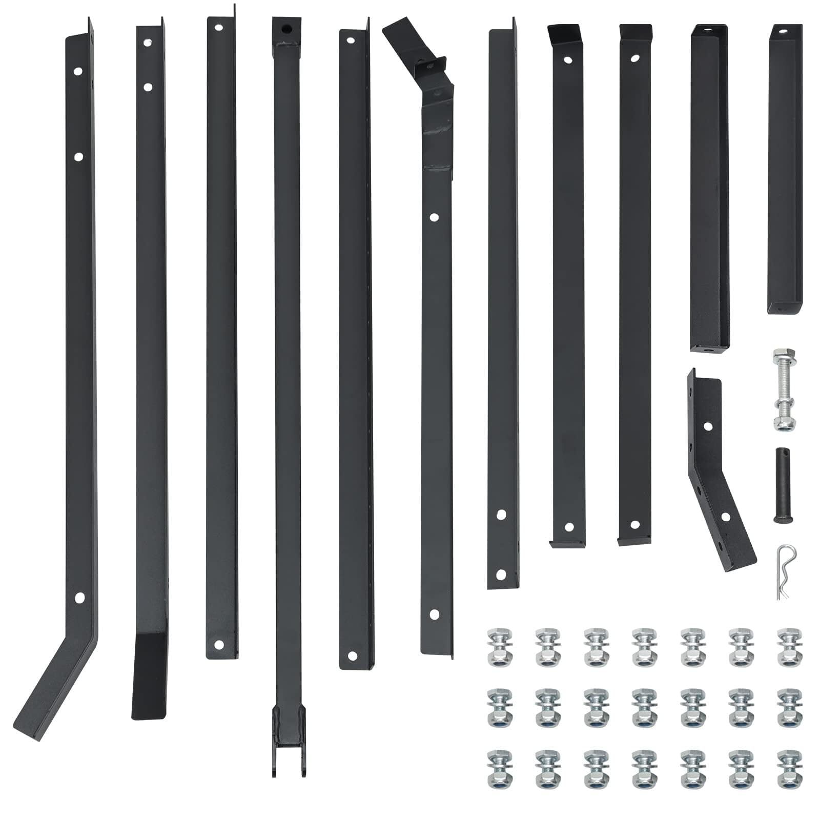 Encore Beets NOVA-Z5V7ZI84B8 Attachment-Cultivators - View #5