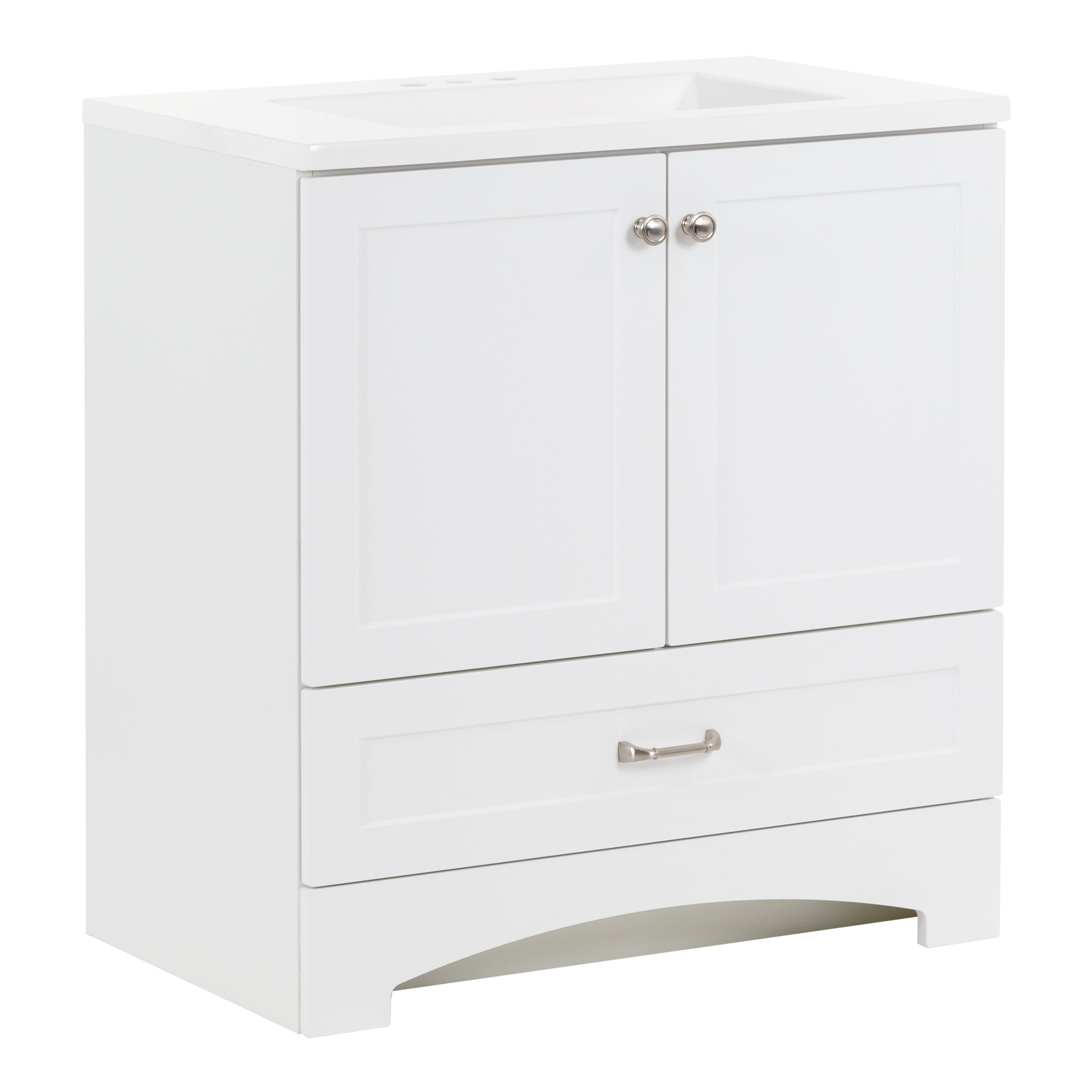 Diamond NOW C30W30318 Bath-Vanity-Combo - View #14