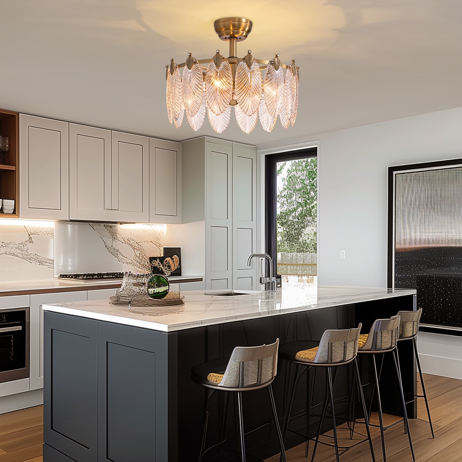 Liwidu LWOS1213-01 Ceiling-Fans - View #2