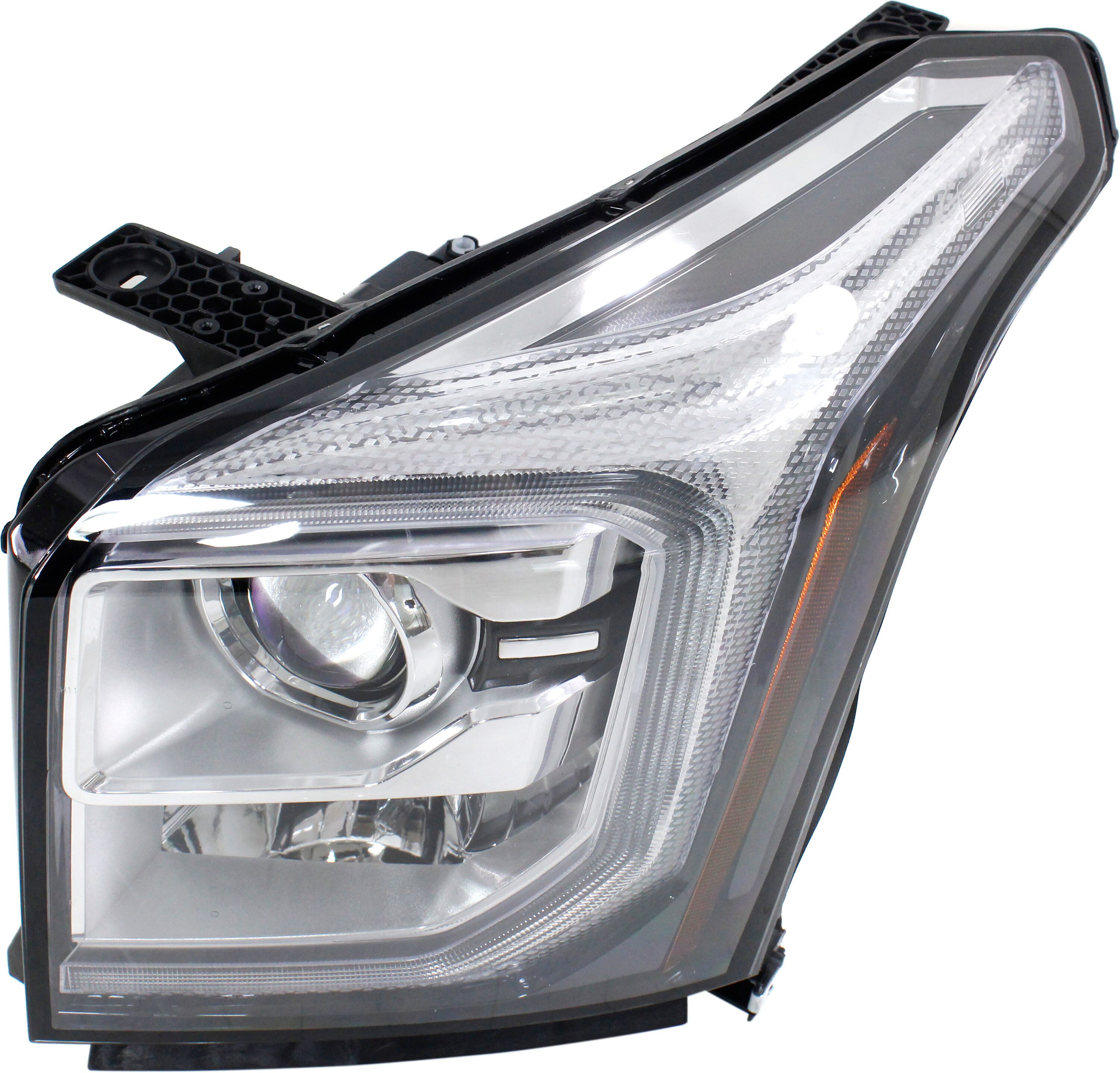 Garage-Pro JCWRG10010006GP Headlights-Components - View #3