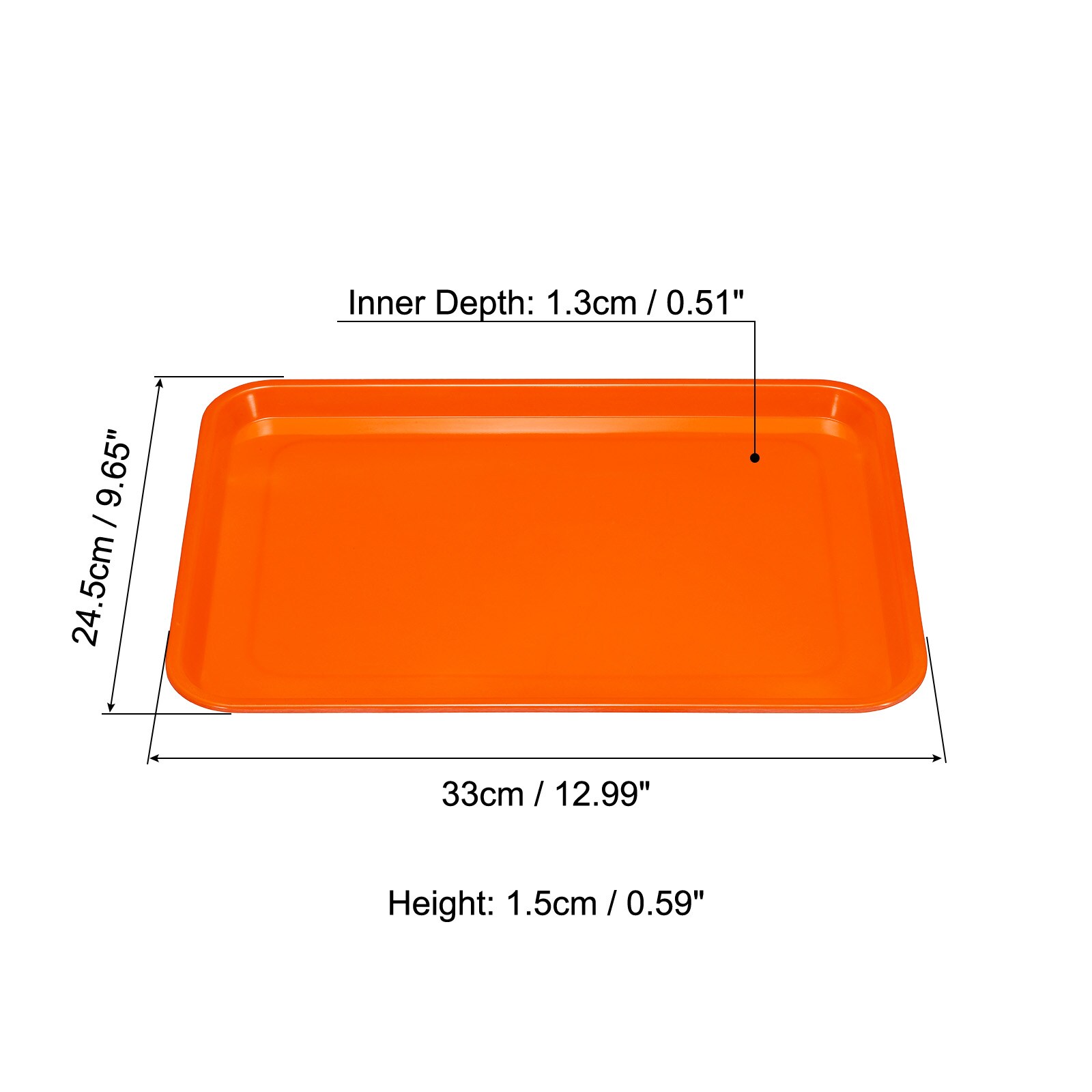PATIKIL S25120302UX2129 Serveware-Accessories - View #2