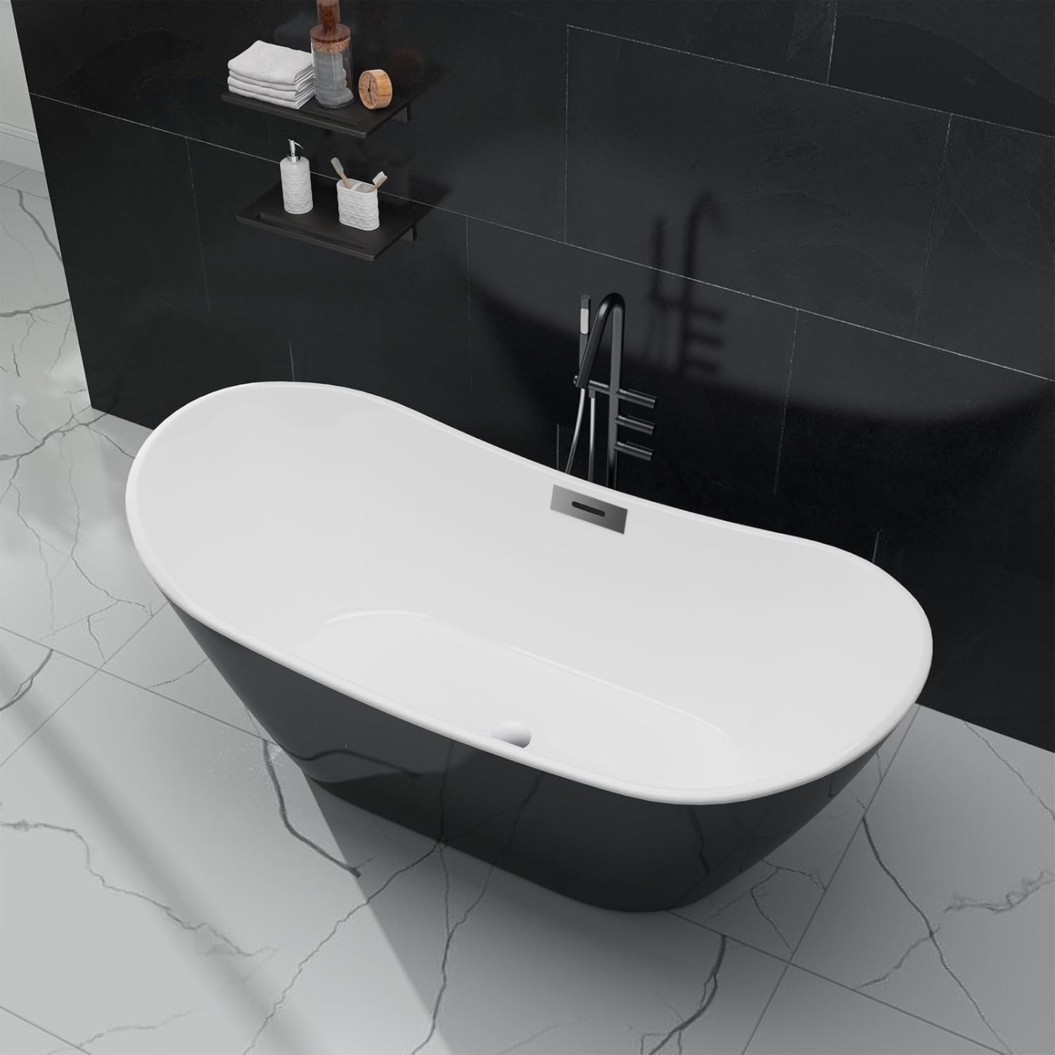 WhizMax PHO0ZSZJ94U bathtubs - View #2