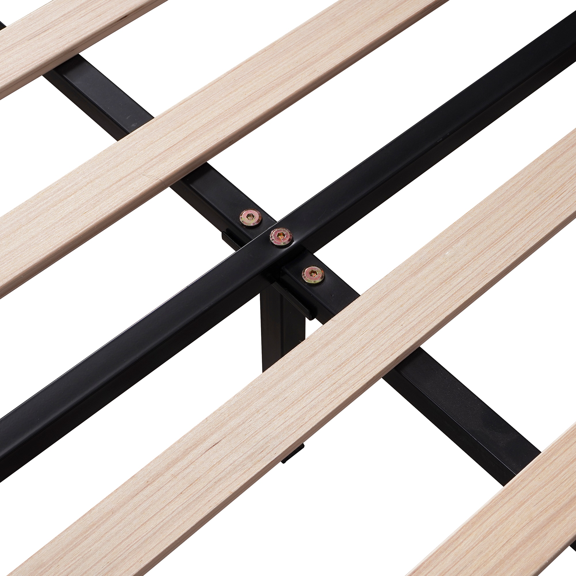 ModernLuxe L3P-WF305290AAH beds - View #6