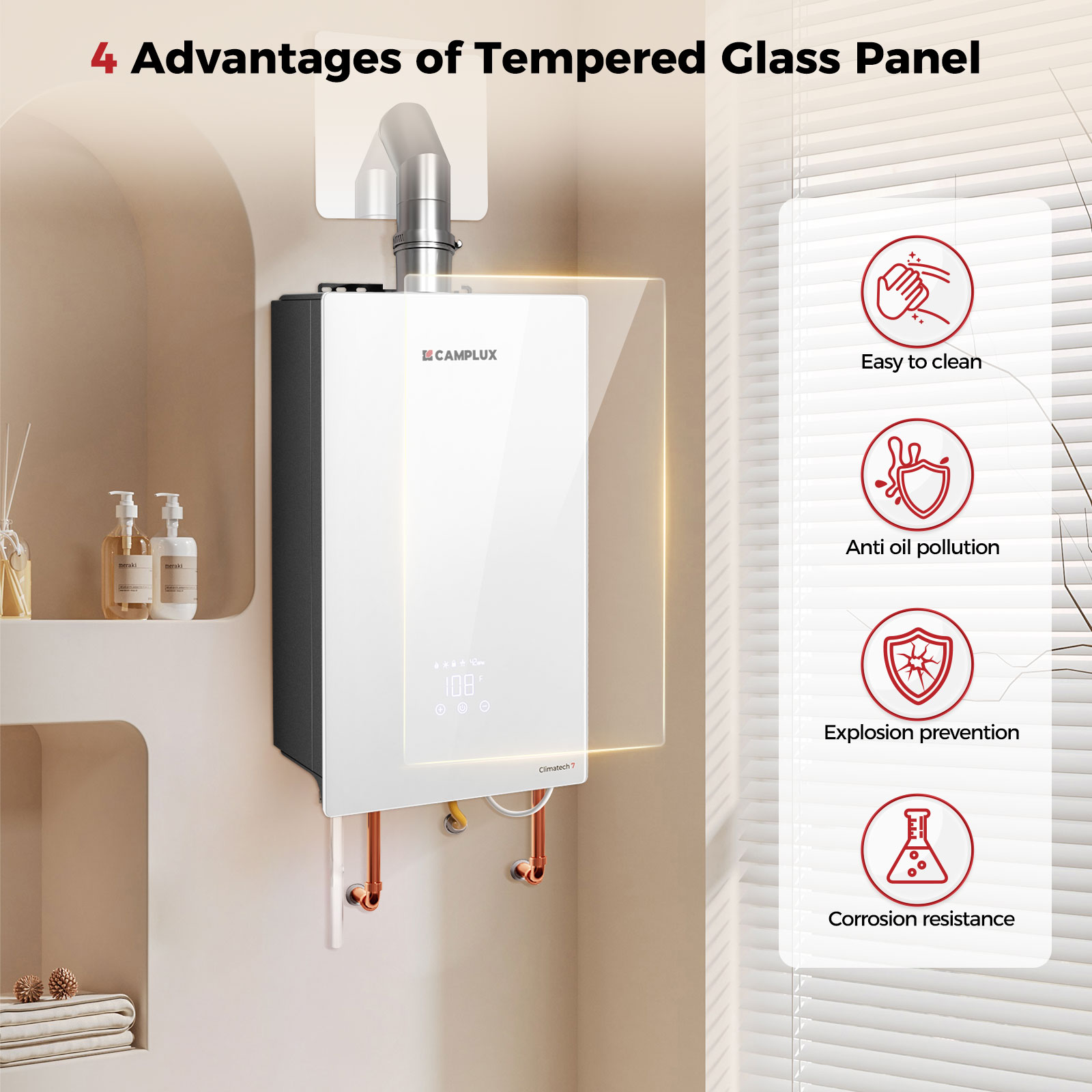 Camplux CA686WNG Gas-Water-Heaters - View #7