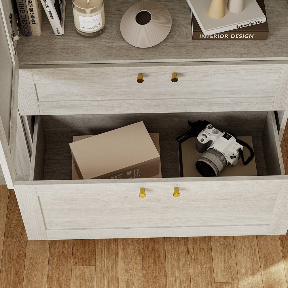 Homsee V-KF020521+523 bookcases - View #14