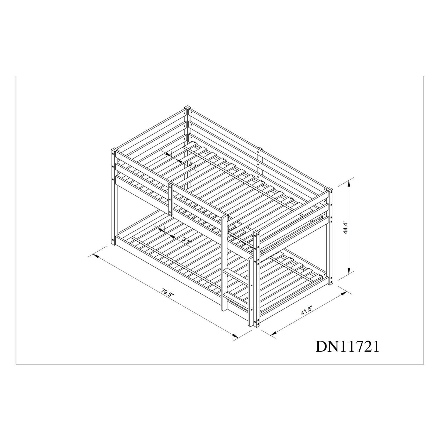JASMODER W50458002 beds - View #7