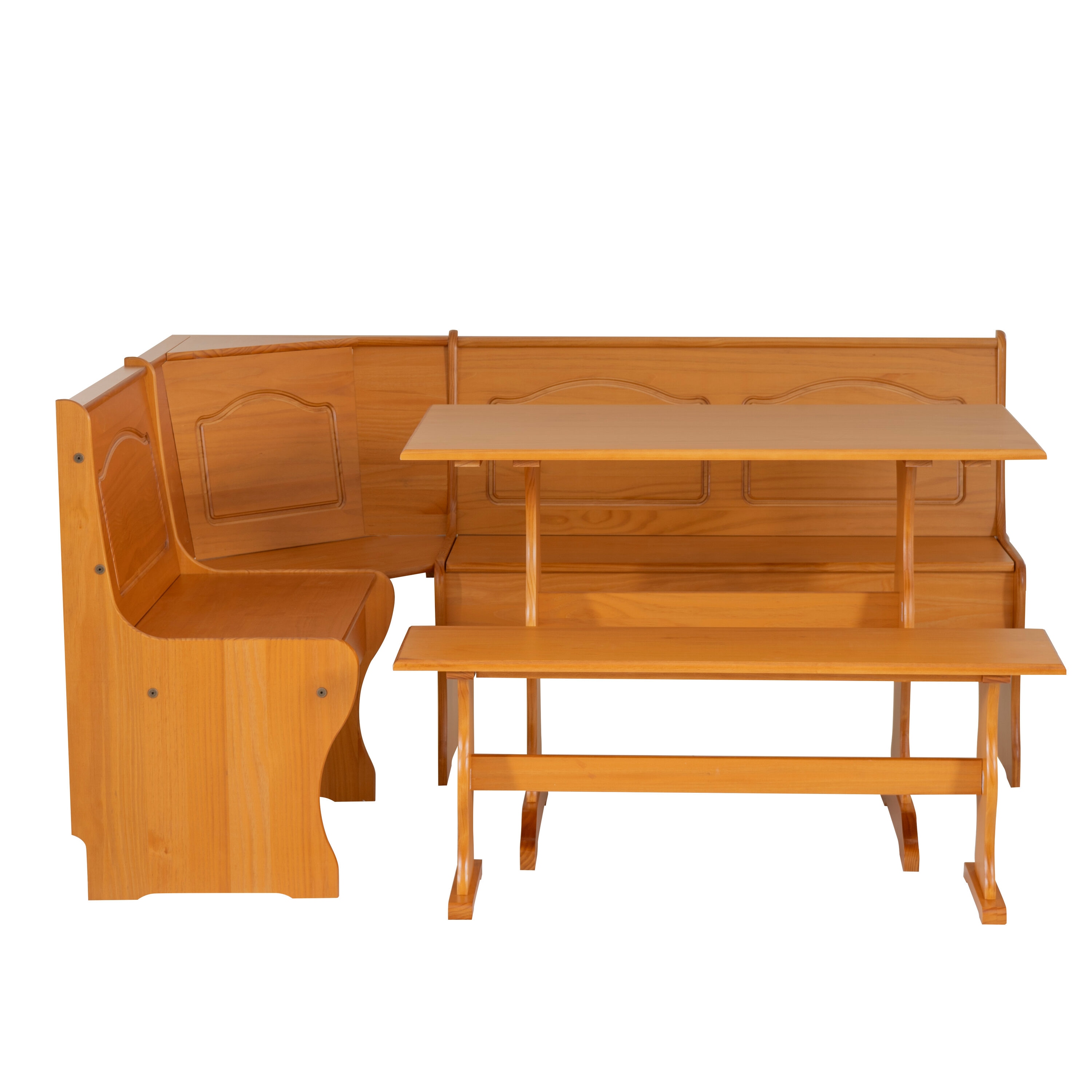 Linon LOWES644 Dining-Sets - View #7