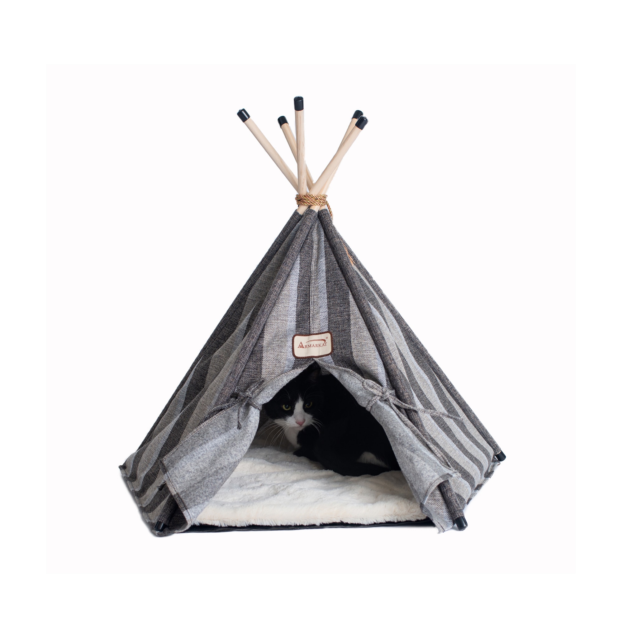 Armarkat C56HBS/SH Pet-Beds - View #3