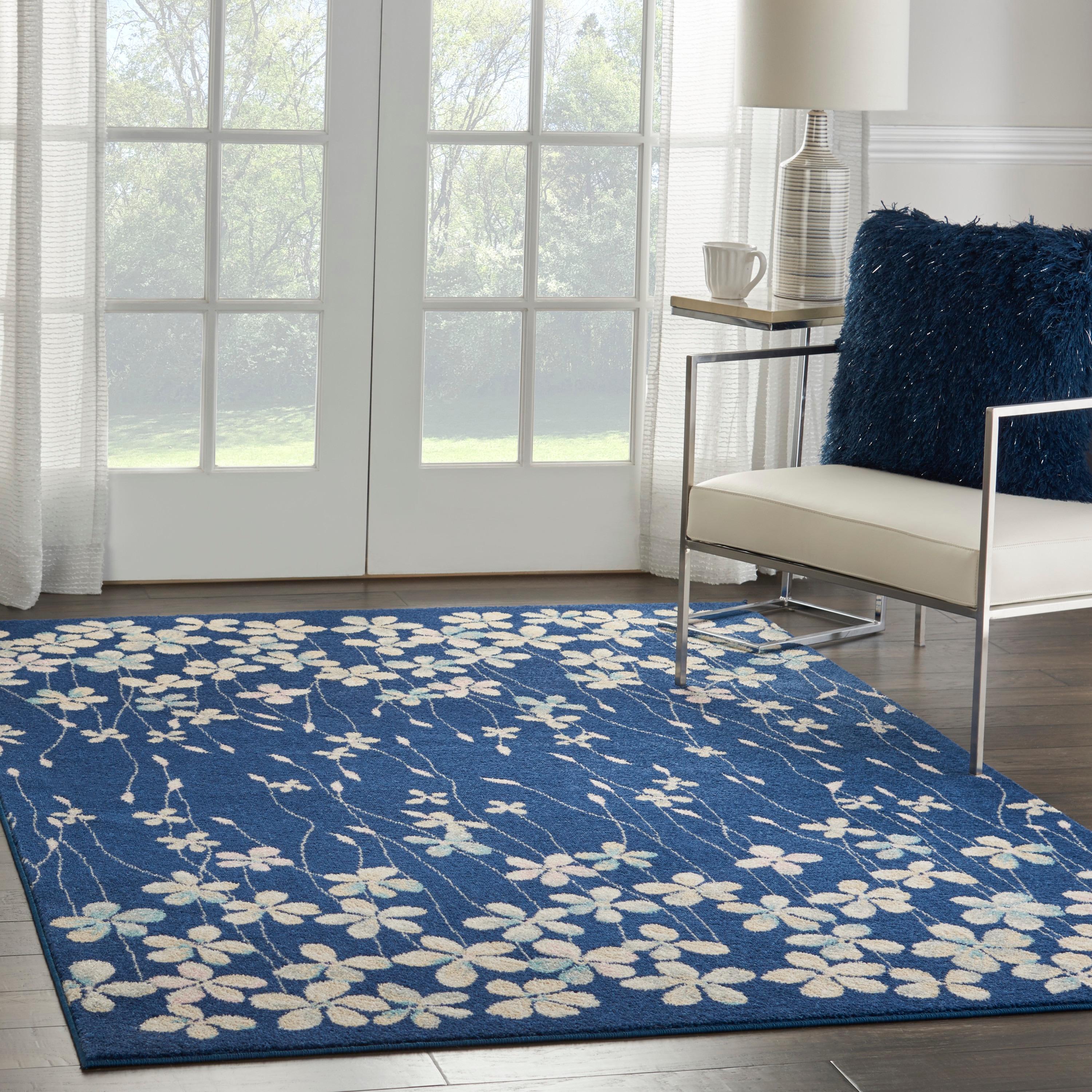 Nourison 99446484406 rugs - View #8