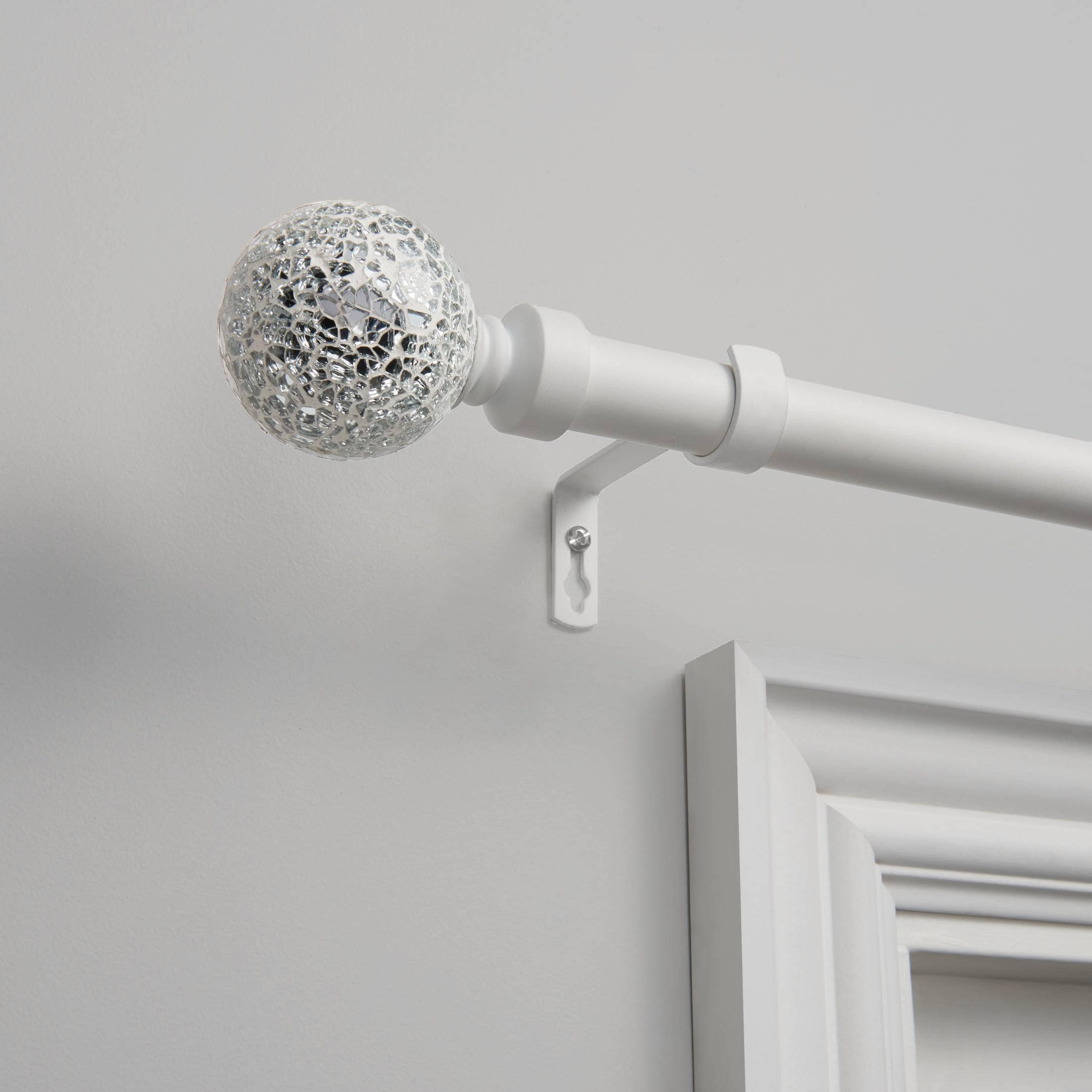 Exclusive Home ER1002-03 3672 Curtain-Rods - View #2