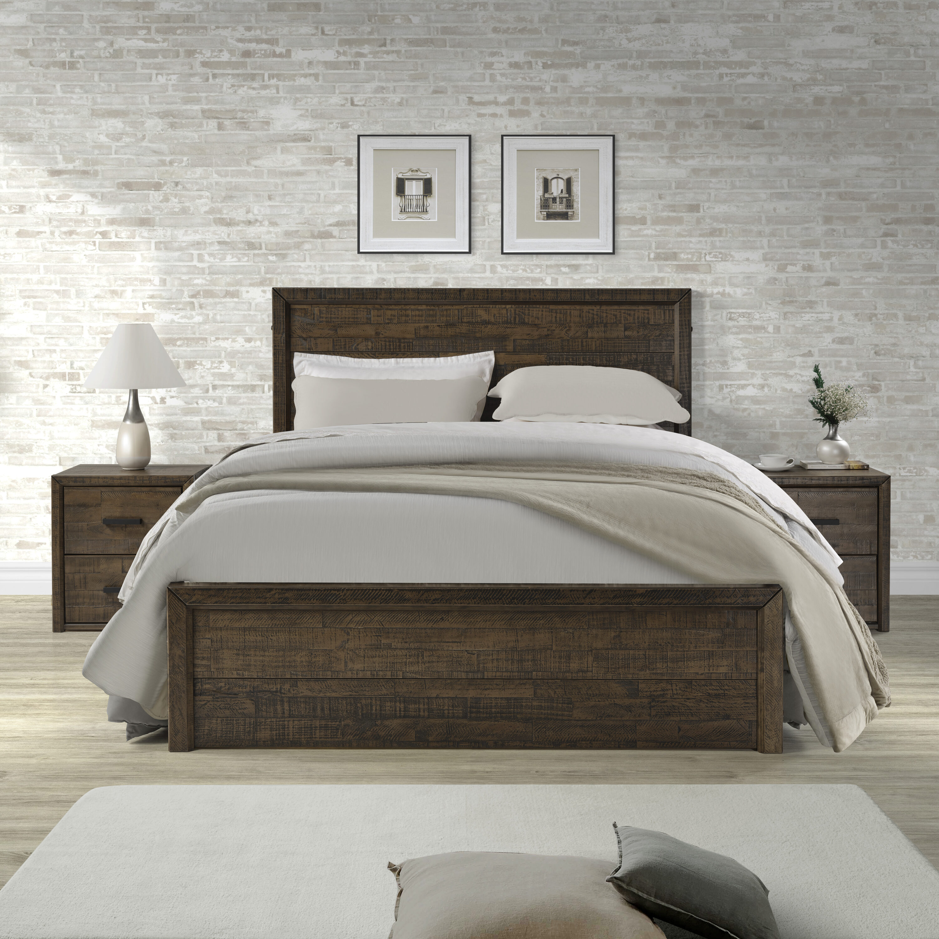 Camaflexi MR811 beds - View #3