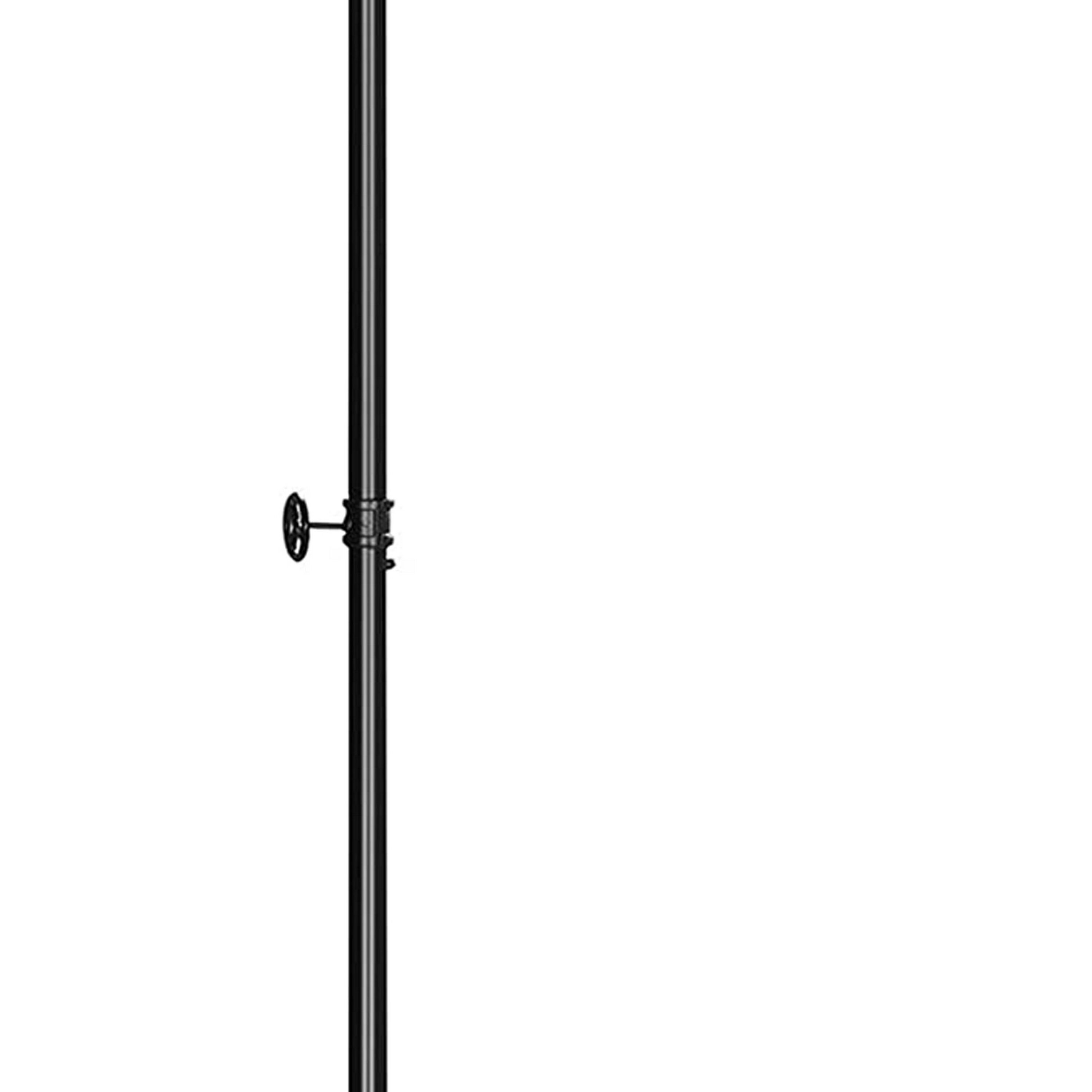 Benzara BM221277 Garment-Racks - View #3
