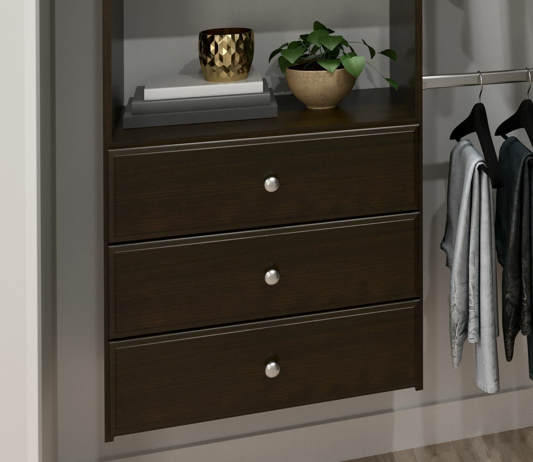 Drawer and Closet Organizers – Olive Thyme Home