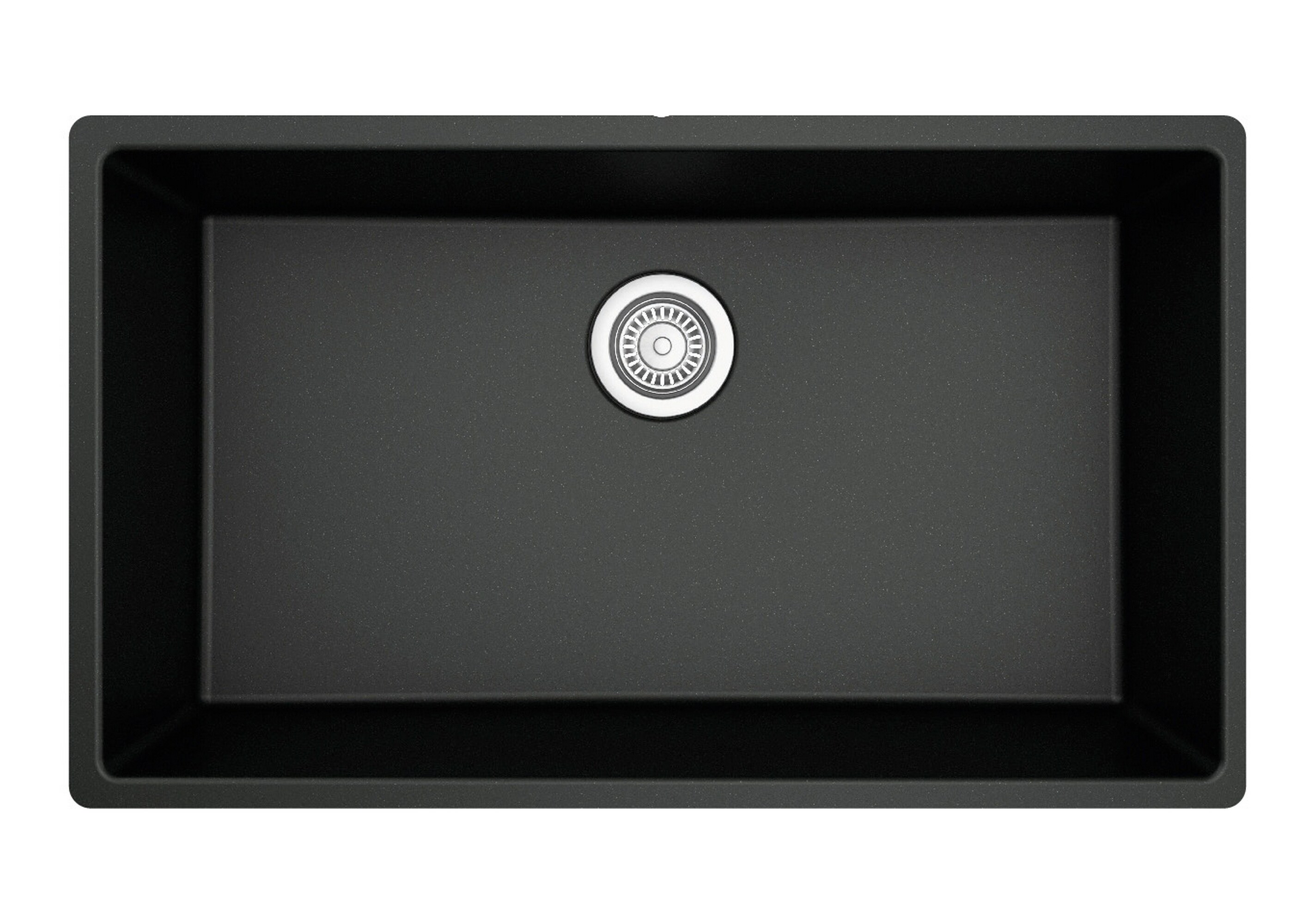 Karran QU-812-BL-PK1 Kitchen-Sinks - View #5