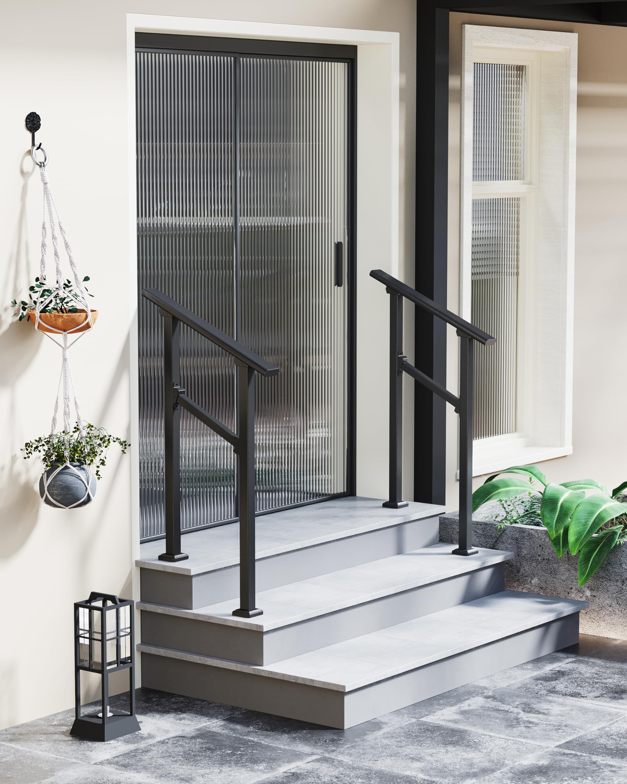 DEXSO ENCOREPHOBA8897 Interior-Stairpart-Railing - View #3
