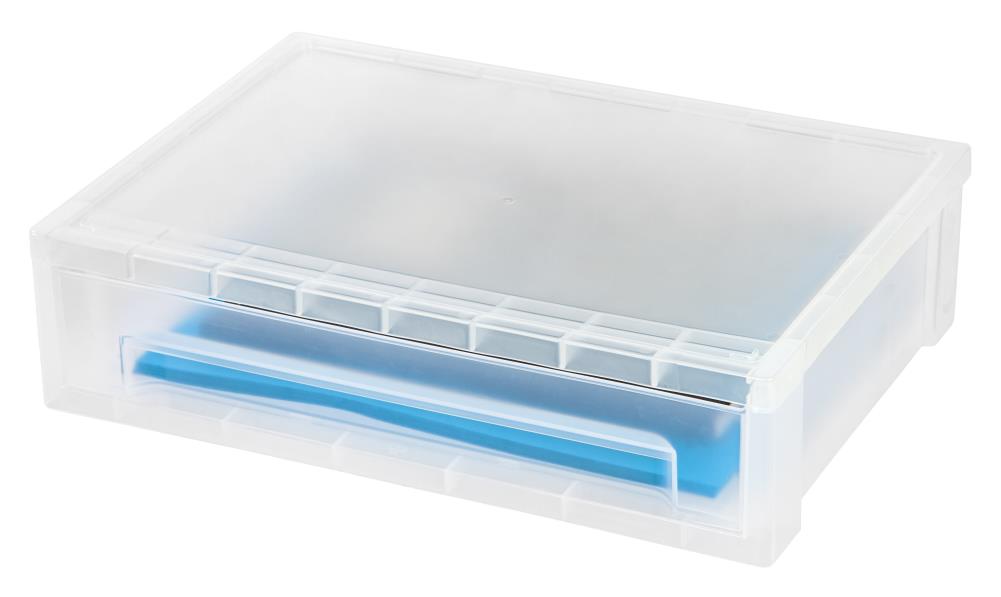 IRIS 585297 Storage-Drawers - View #3