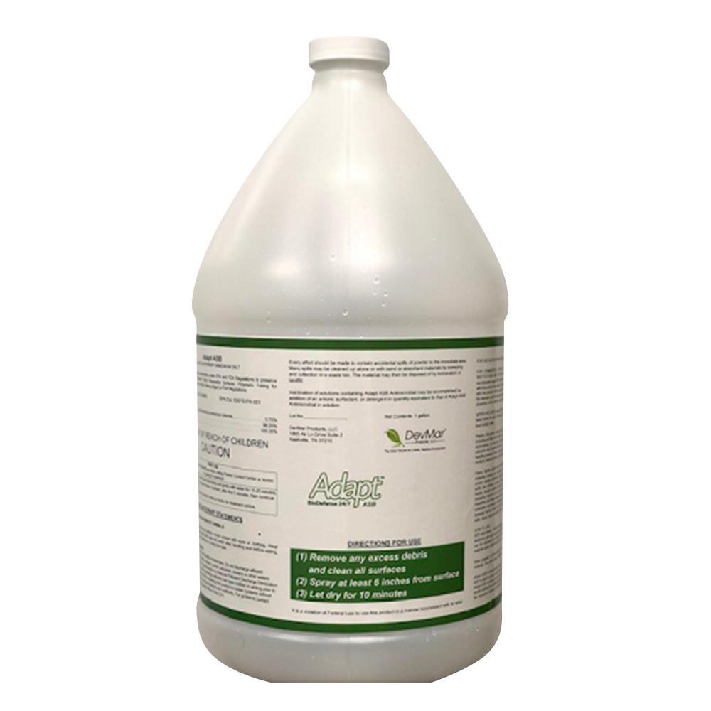 ADAPT ASB 1-Gallon Liquid All-Purpose Cleaner in the All-Purpose ...