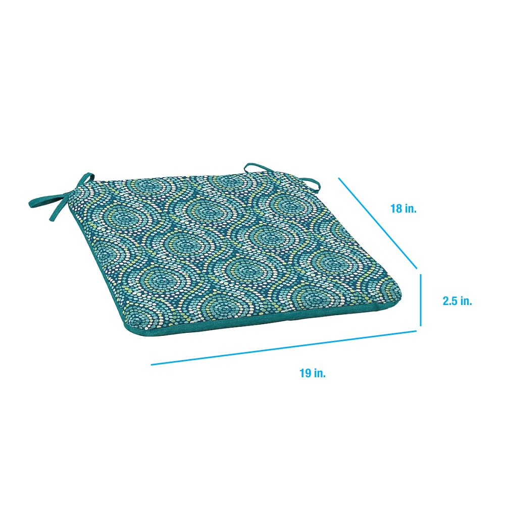 Style Selections HQ28361A-9C8 Patio-Furniture-Cushions - View #3