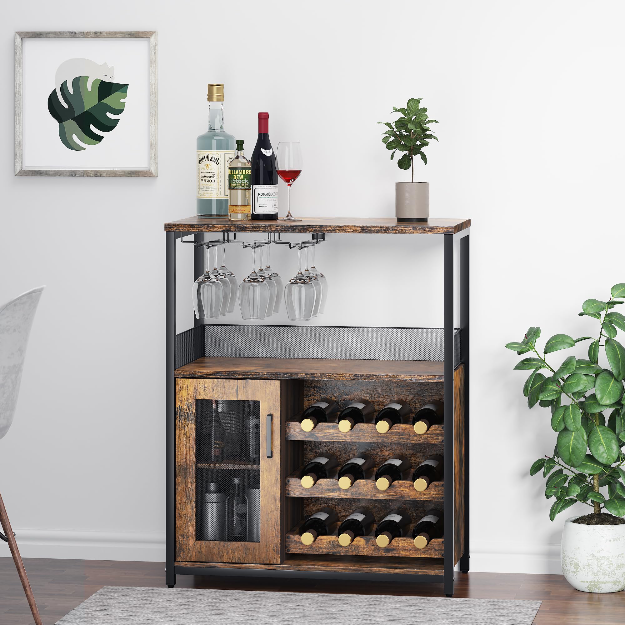 DEXSO NOVA-WLQSCOM8F2M Wine-Racks - View #4