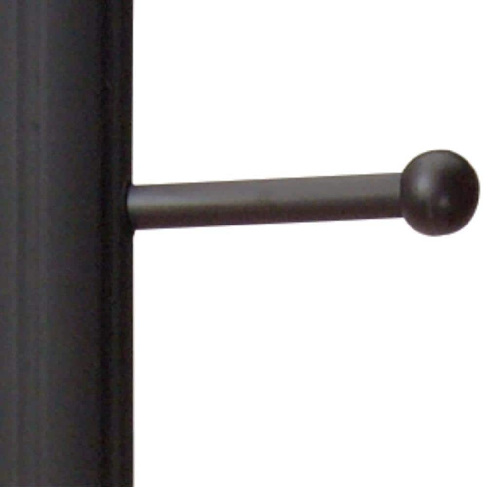 Craftmade Z8994-TB Post-Lights - View #2