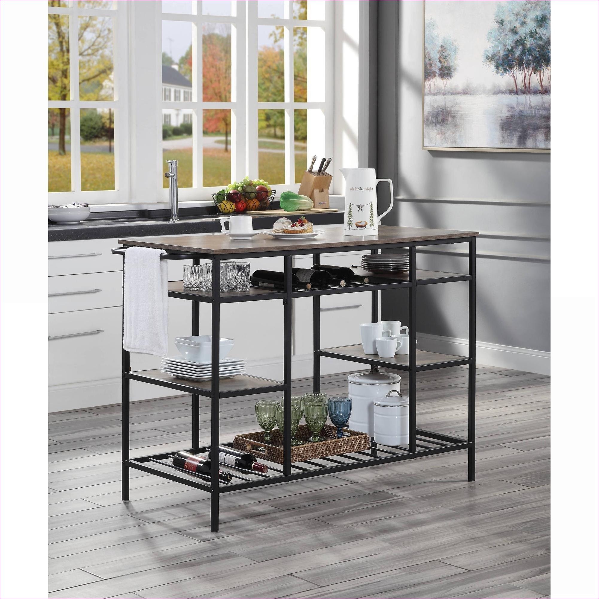 Watnature BSBCOGF7JAGX Kitchen-Furniture - View #2