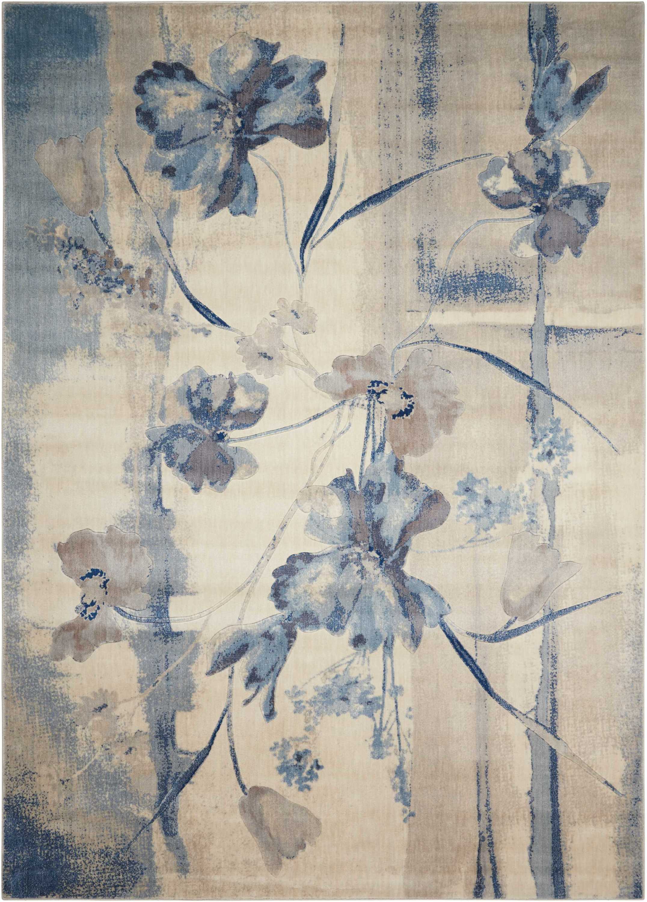 Nourison 31200 rugs - View #2