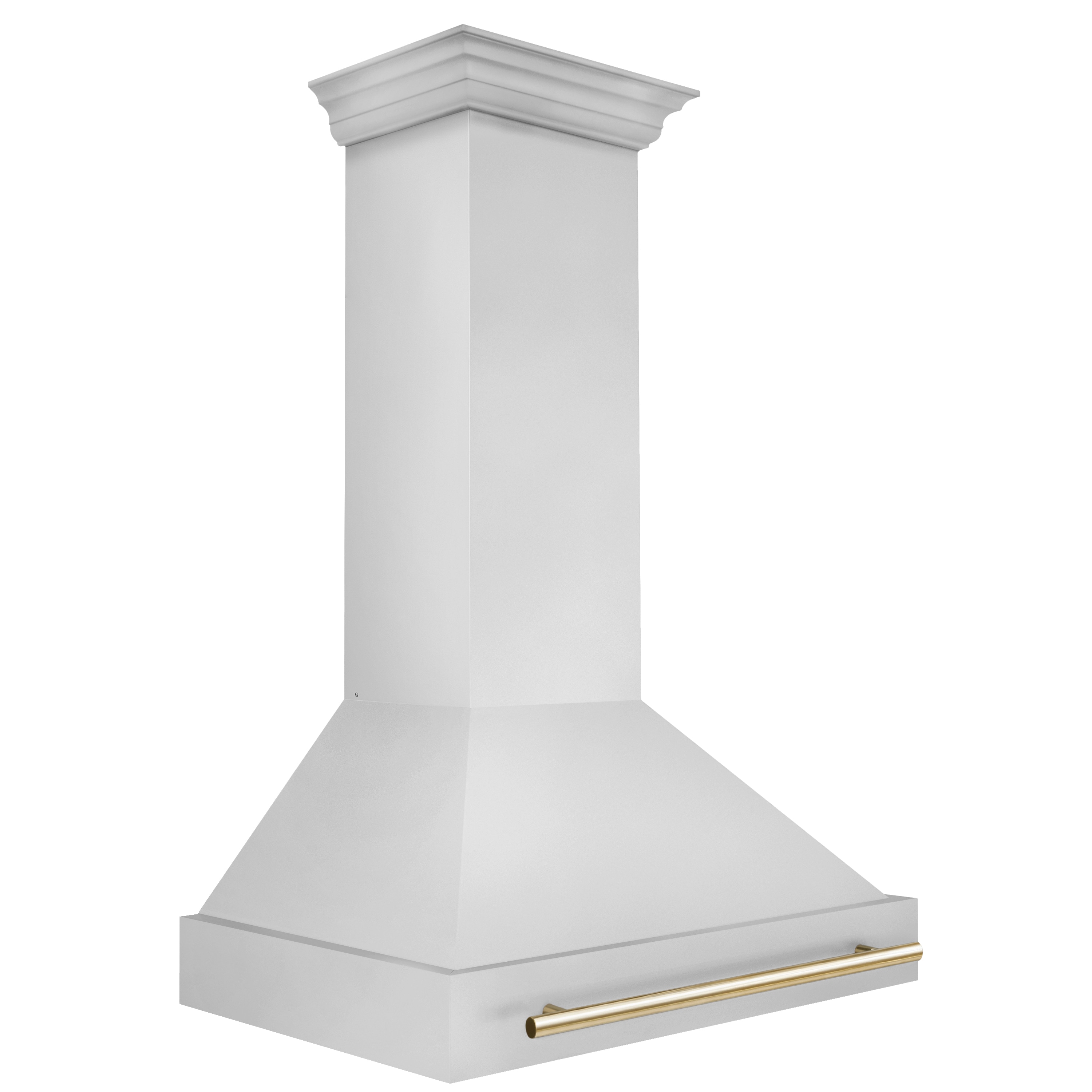 ZLINE KITCHEN & BATH 8654STZ-36-G Wall-Mounted-Range-Hoods - View #6