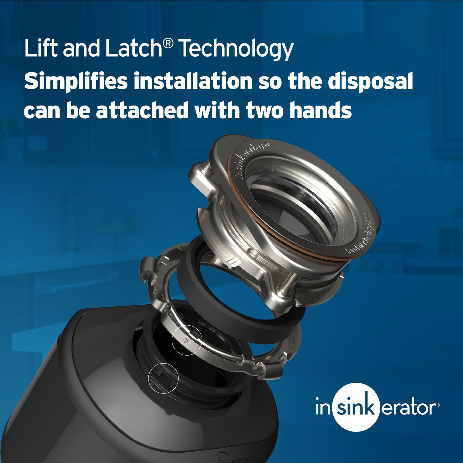 InSinkErator 79050A-ISE t050700 - View #5